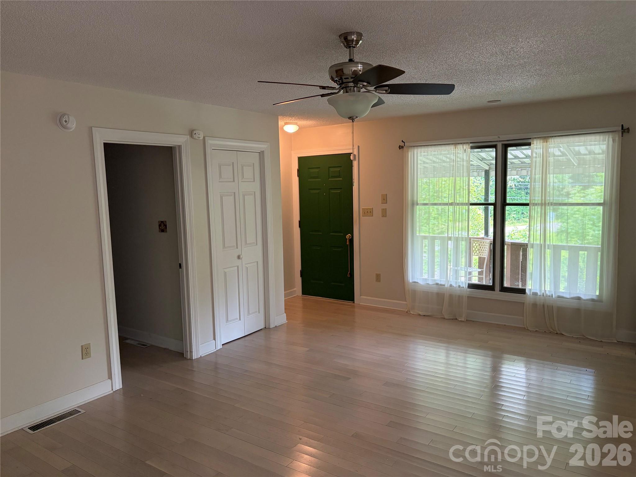 256A Bruce Road — Mars Hill