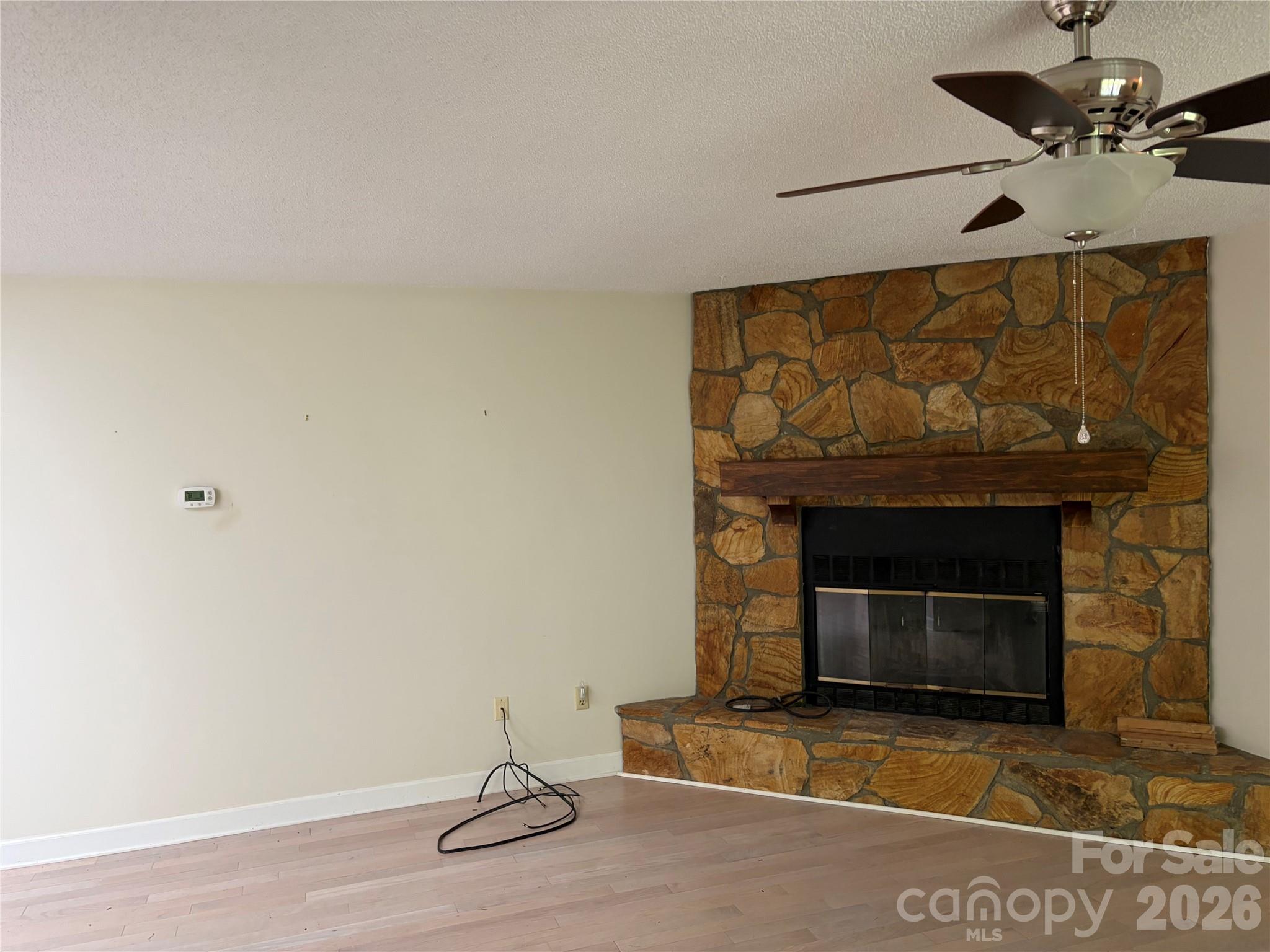 256A Bruce Road — Mars Hill