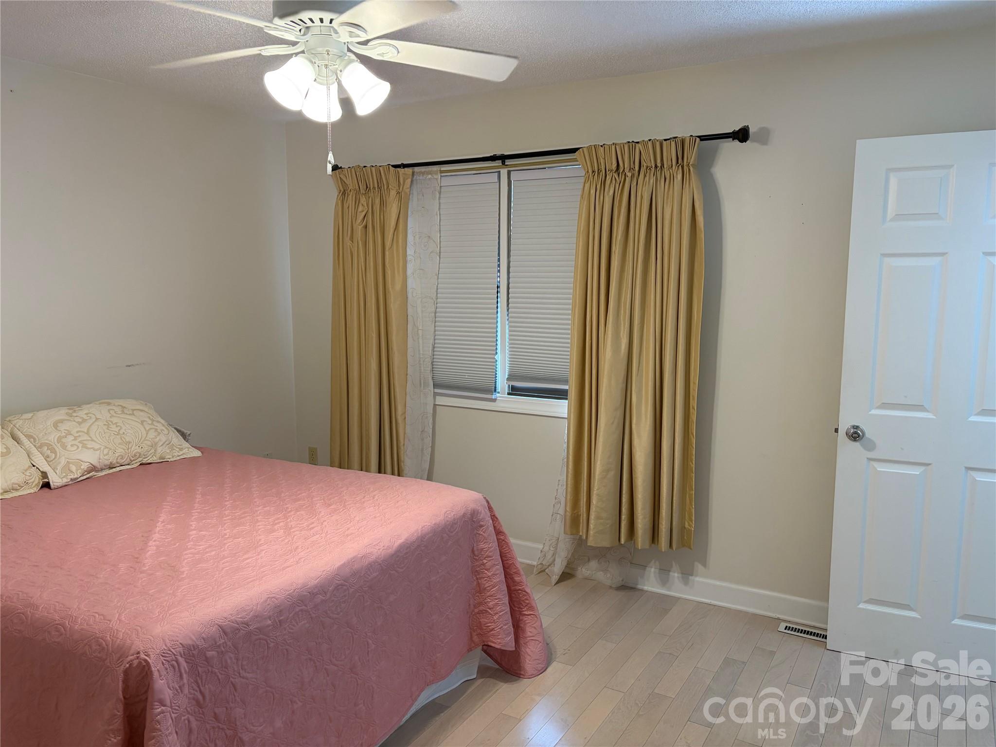 256A Bruce Road — Mars Hill