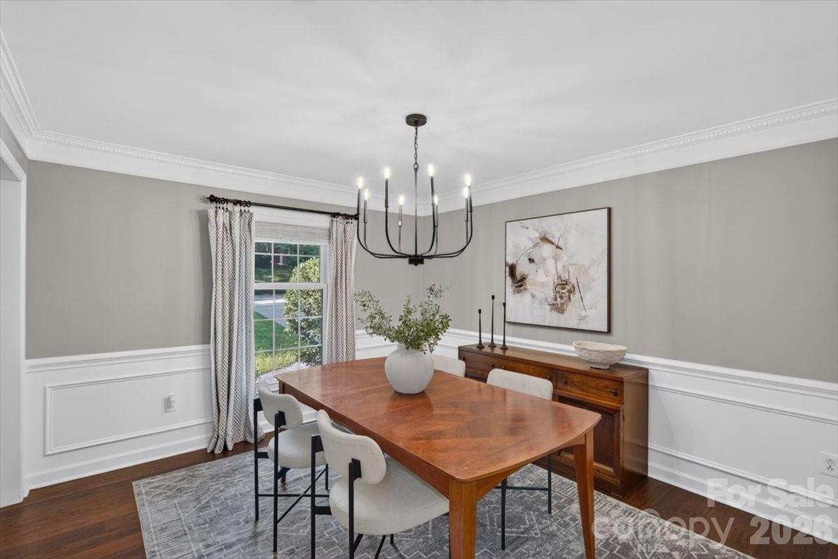 4124 Bridgewood Lane — Charlotte