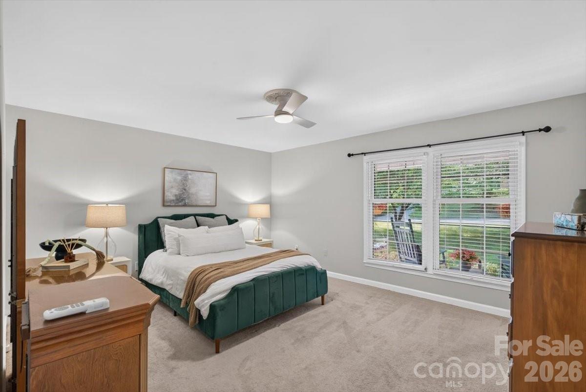 4124 Bridgewood Lane — Charlotte
