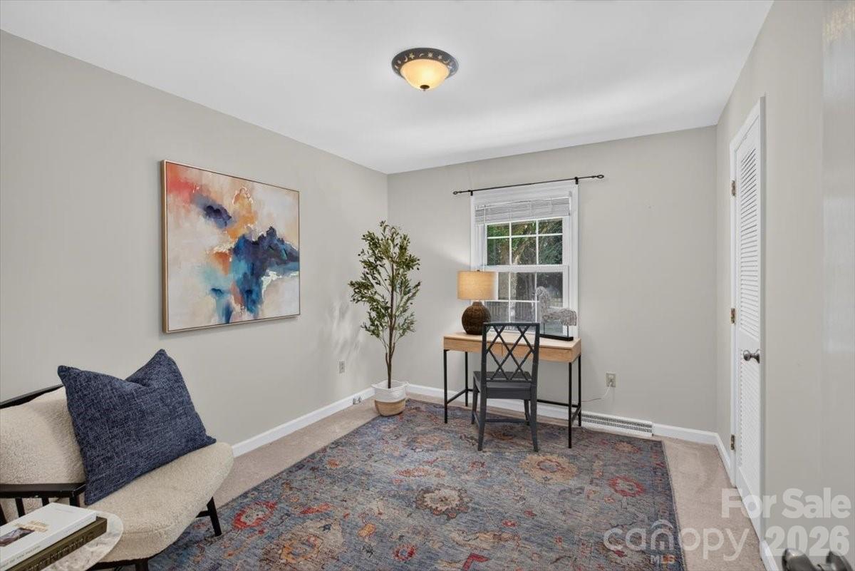 4124 Bridgewood Lane — Charlotte