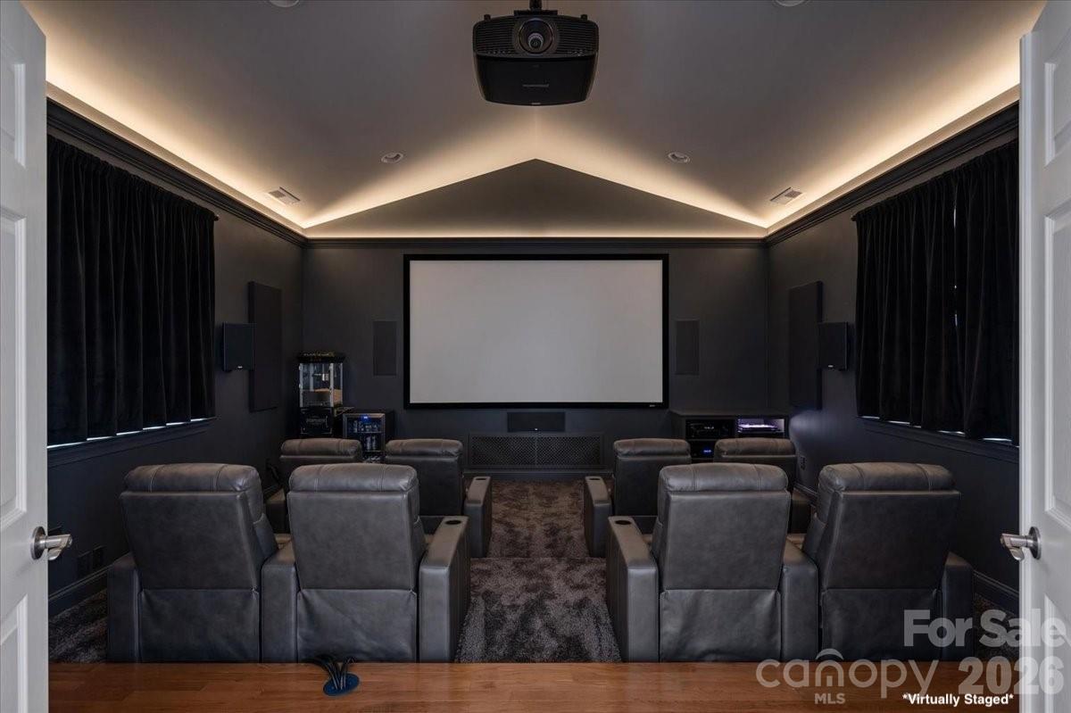 4124 Bridgewood Lane — Charlotte