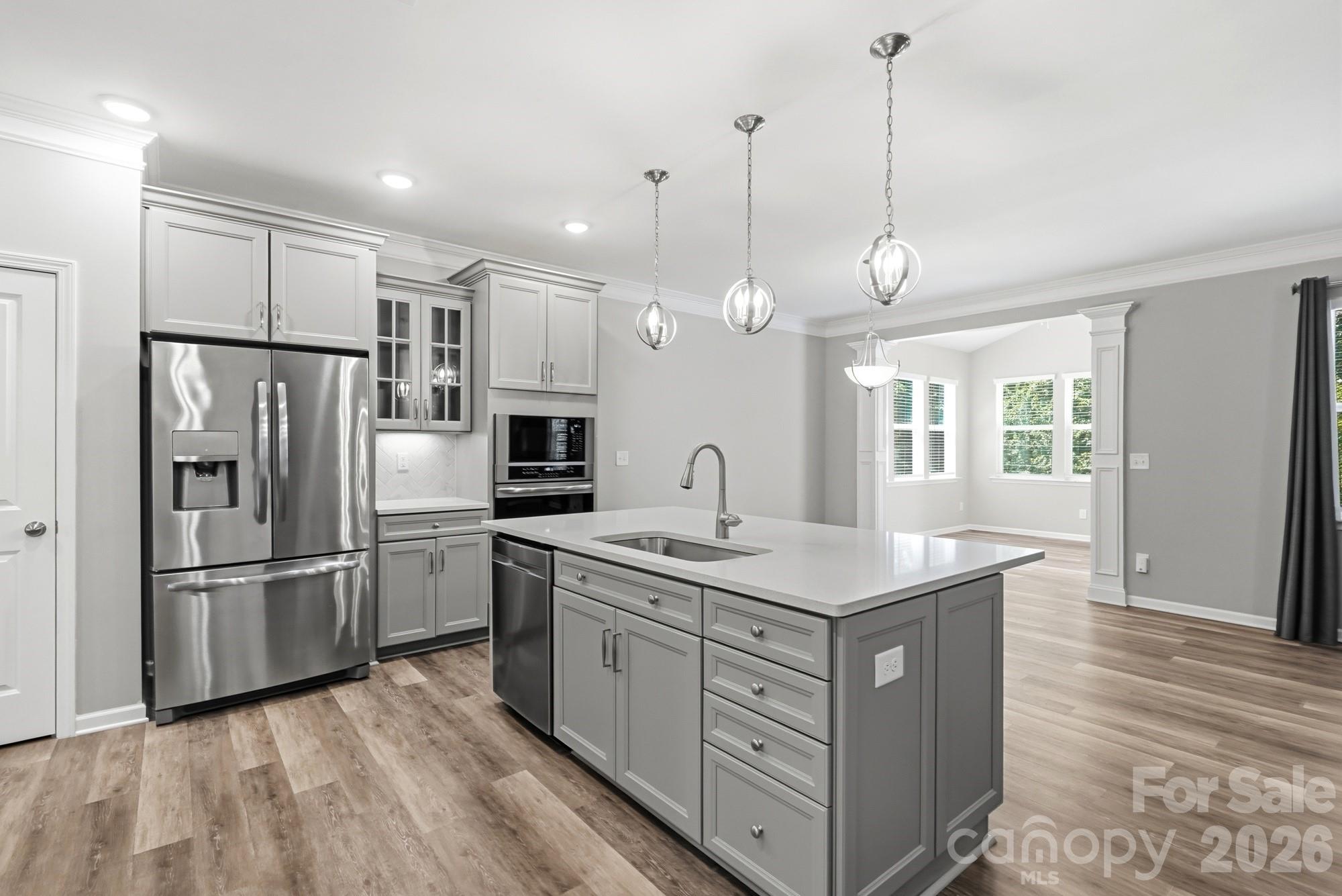 5111 Devonshire Road — Denver