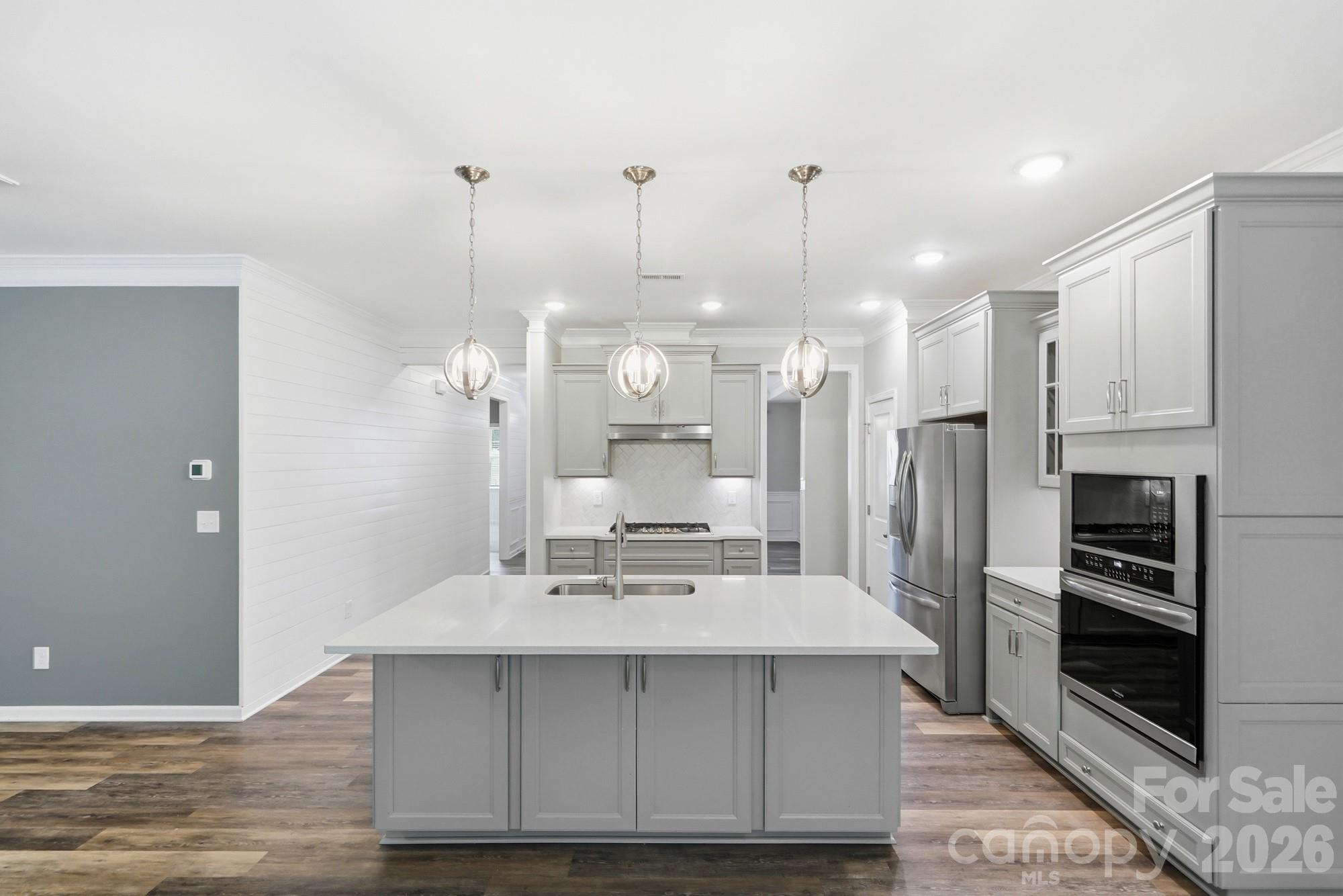 5111 Devonshire Road — Denver