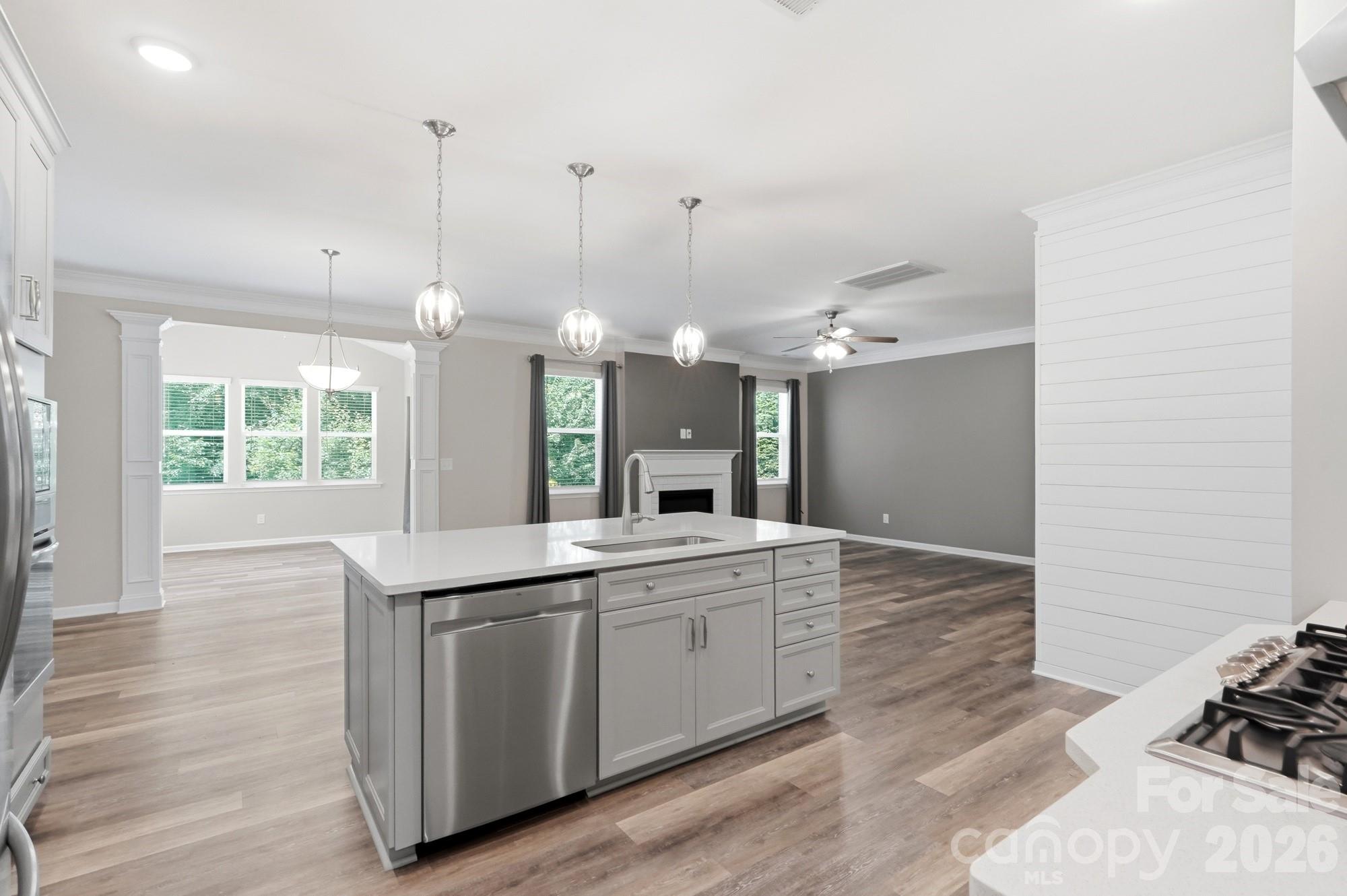 5111 Devonshire Road — Denver