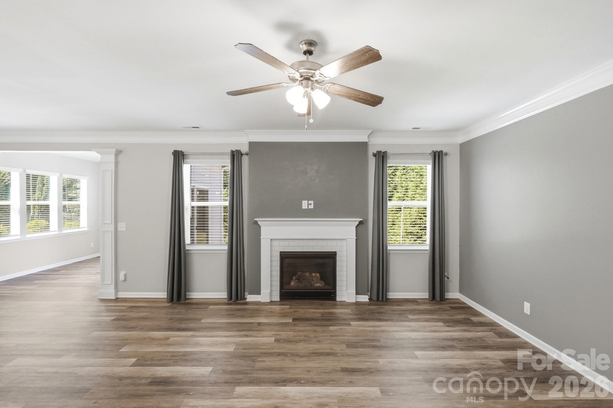 5111 Devonshire Road — Denver