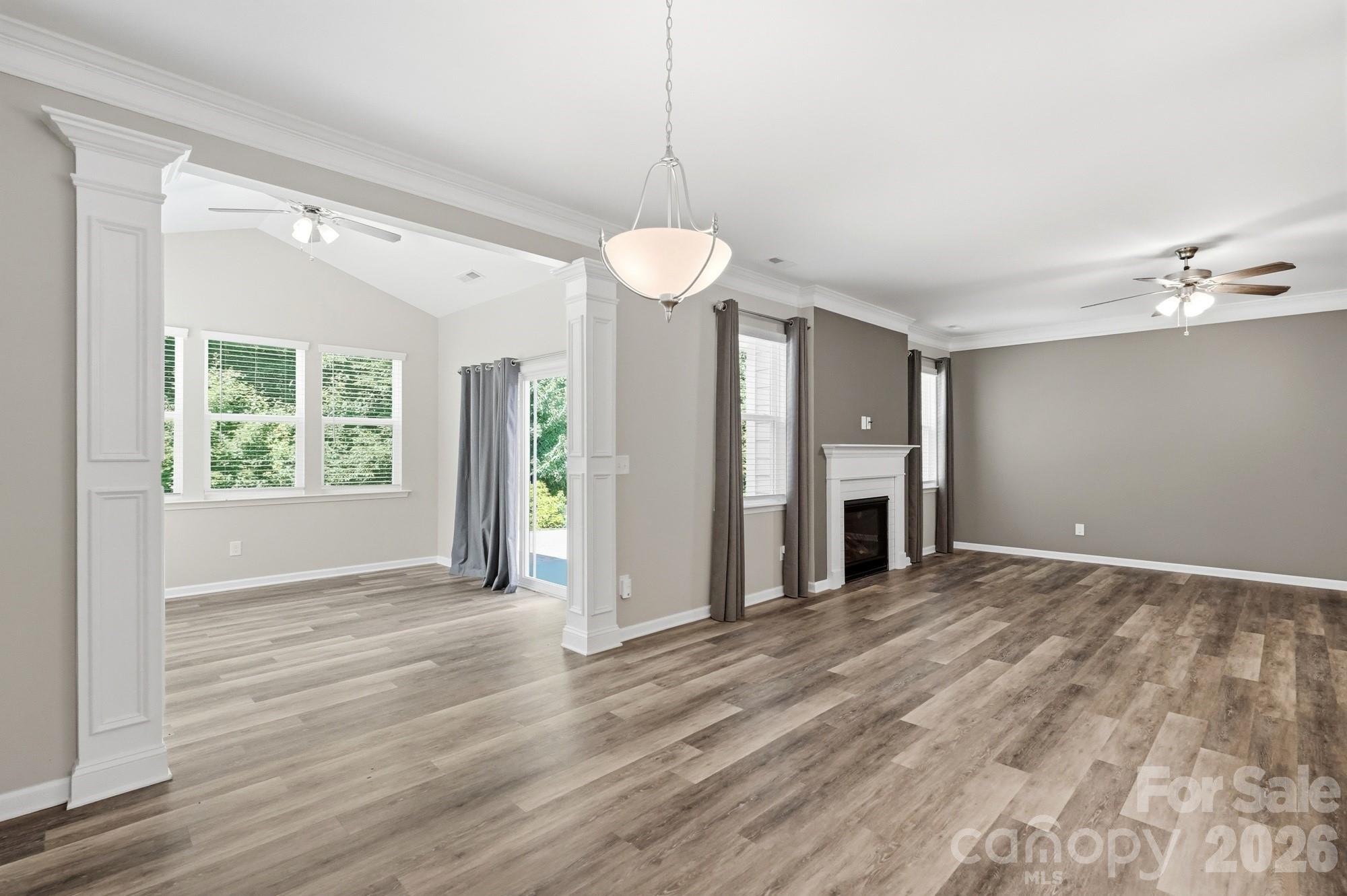 5111 Devonshire Road — Denver