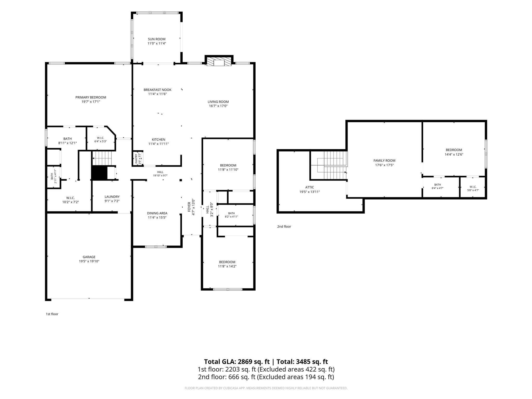 5111 Devonshire Road — Denver