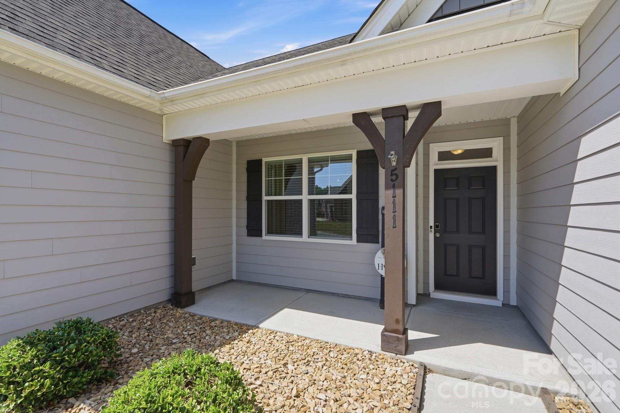 5111 Devonshire Road — Denver