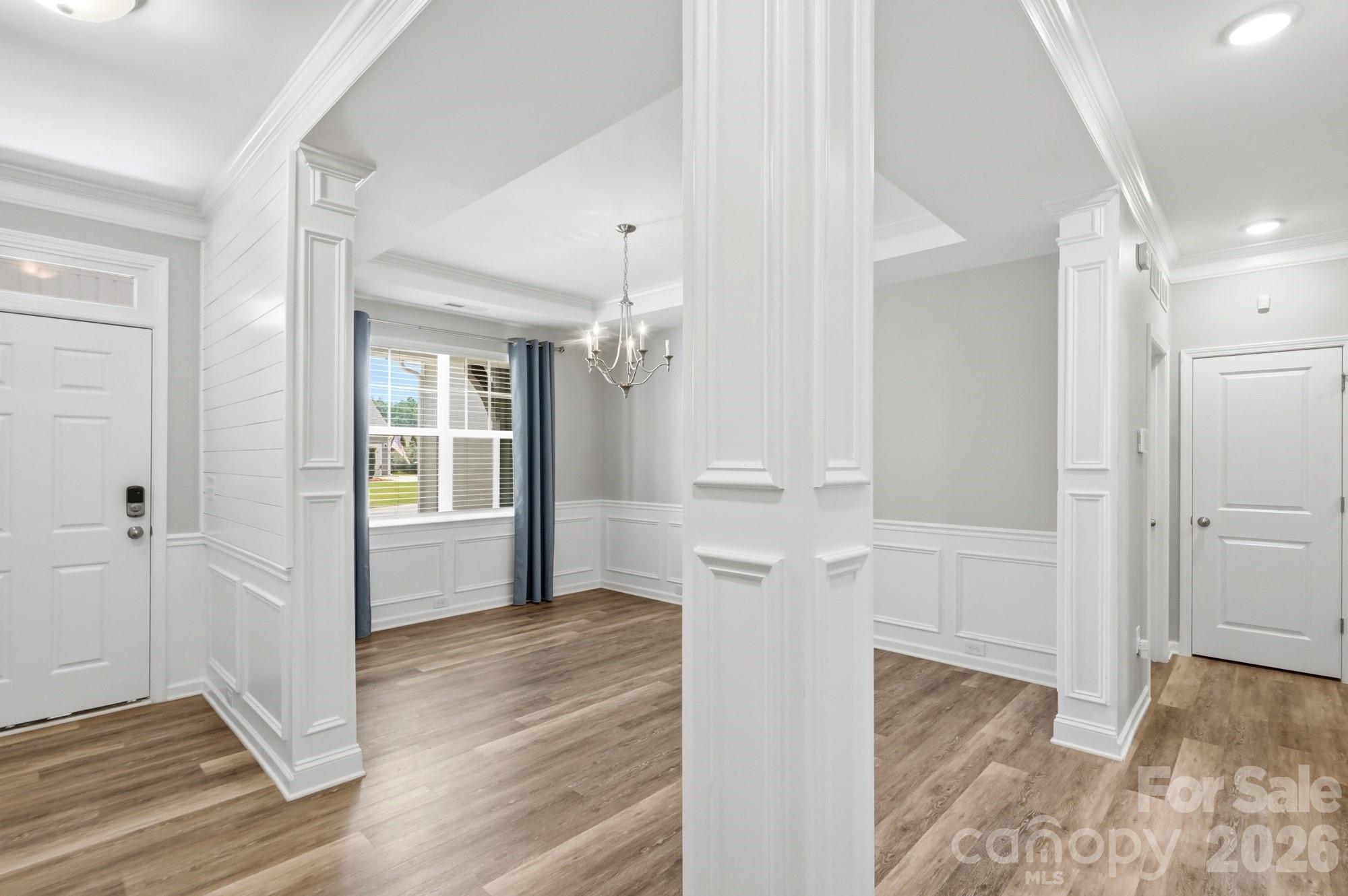 5111 Devonshire Road — Denver