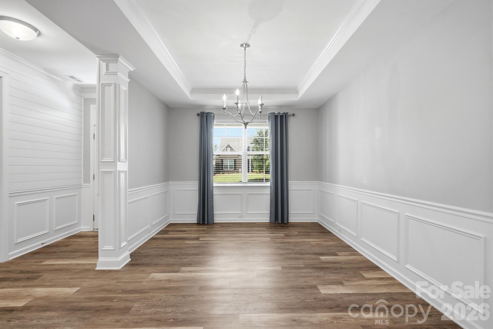 5111 Devonshire Road — Denver