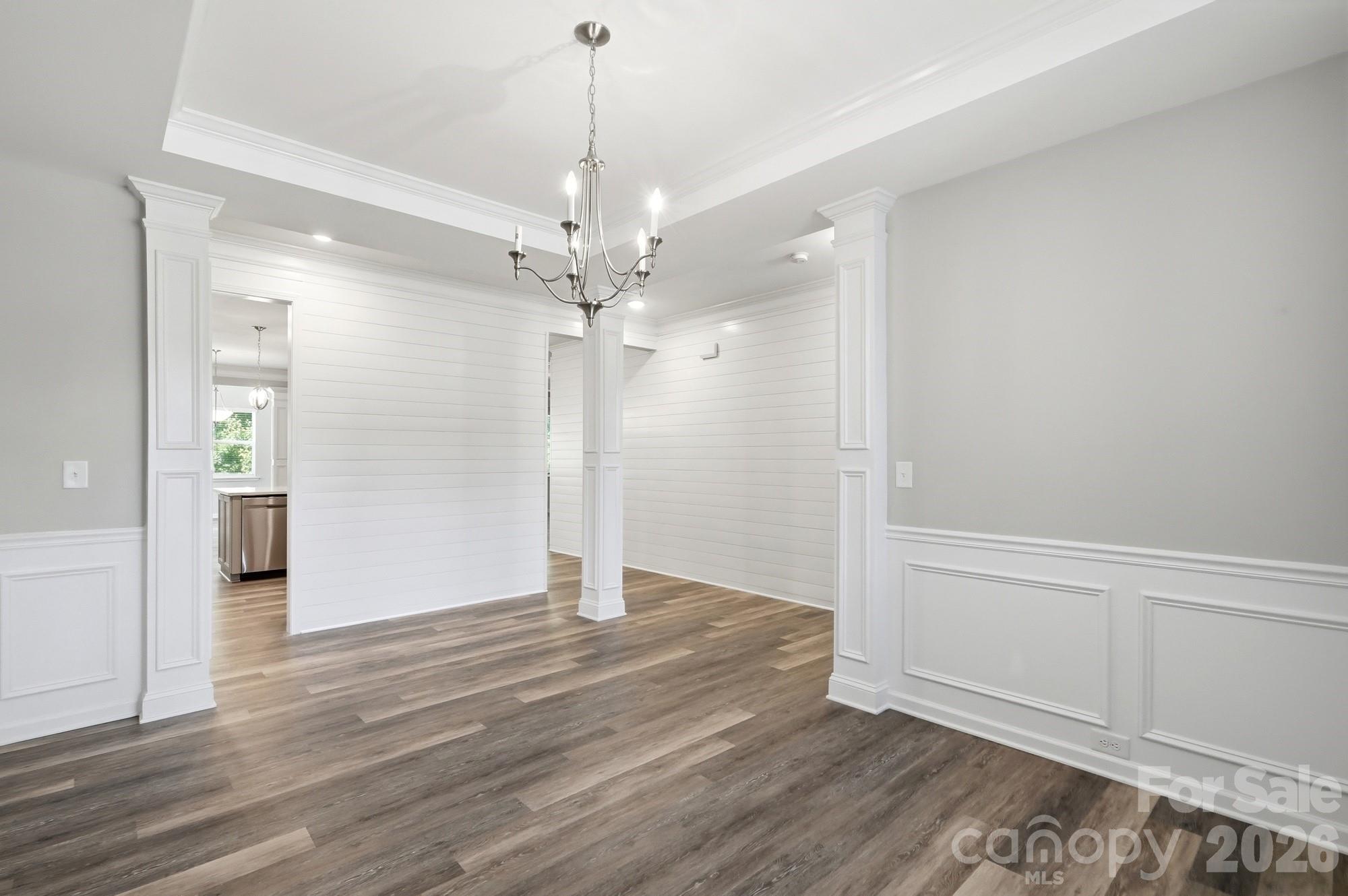 5111 Devonshire Road — Denver