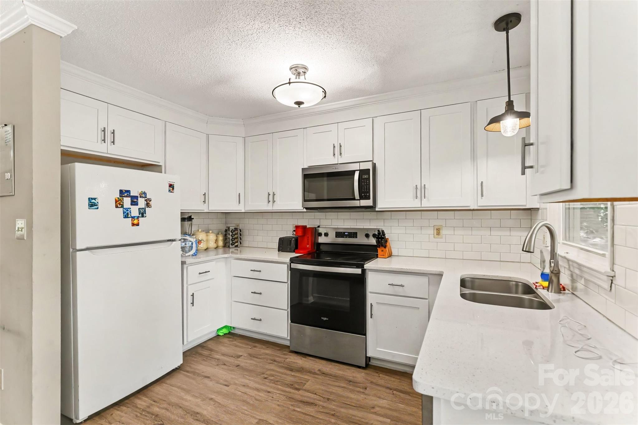308 Kershaw Street — Lancaster