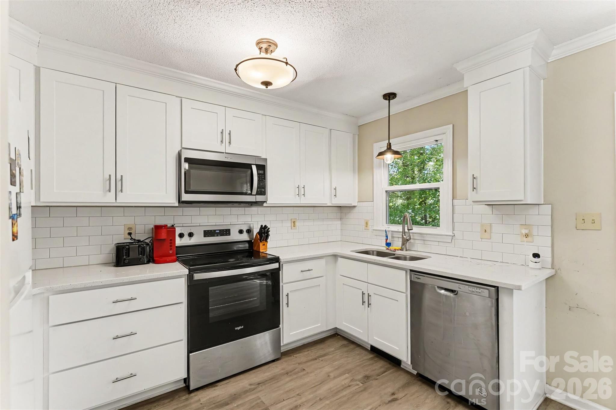 308 Kershaw Street — Lancaster