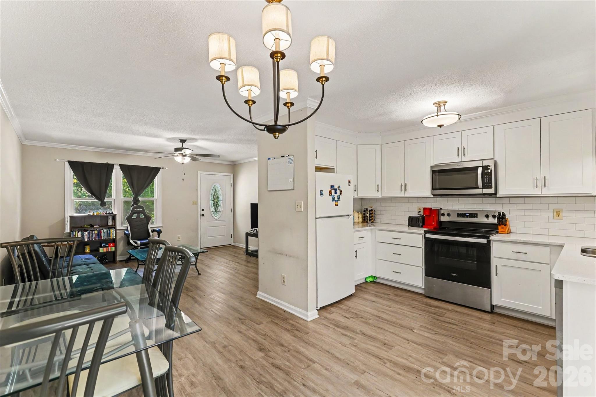308 Kershaw Street — Lancaster
