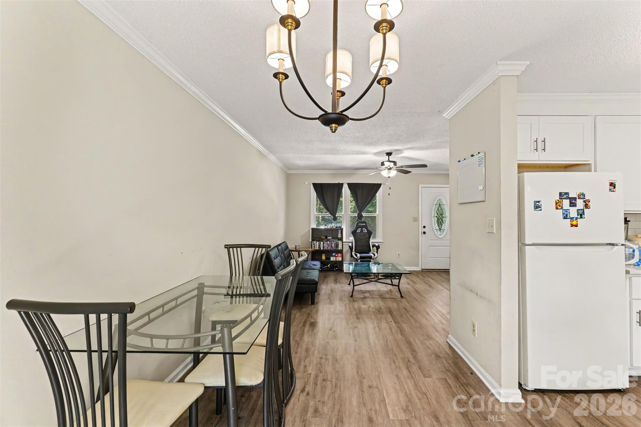 308 Kershaw Street — Lancaster