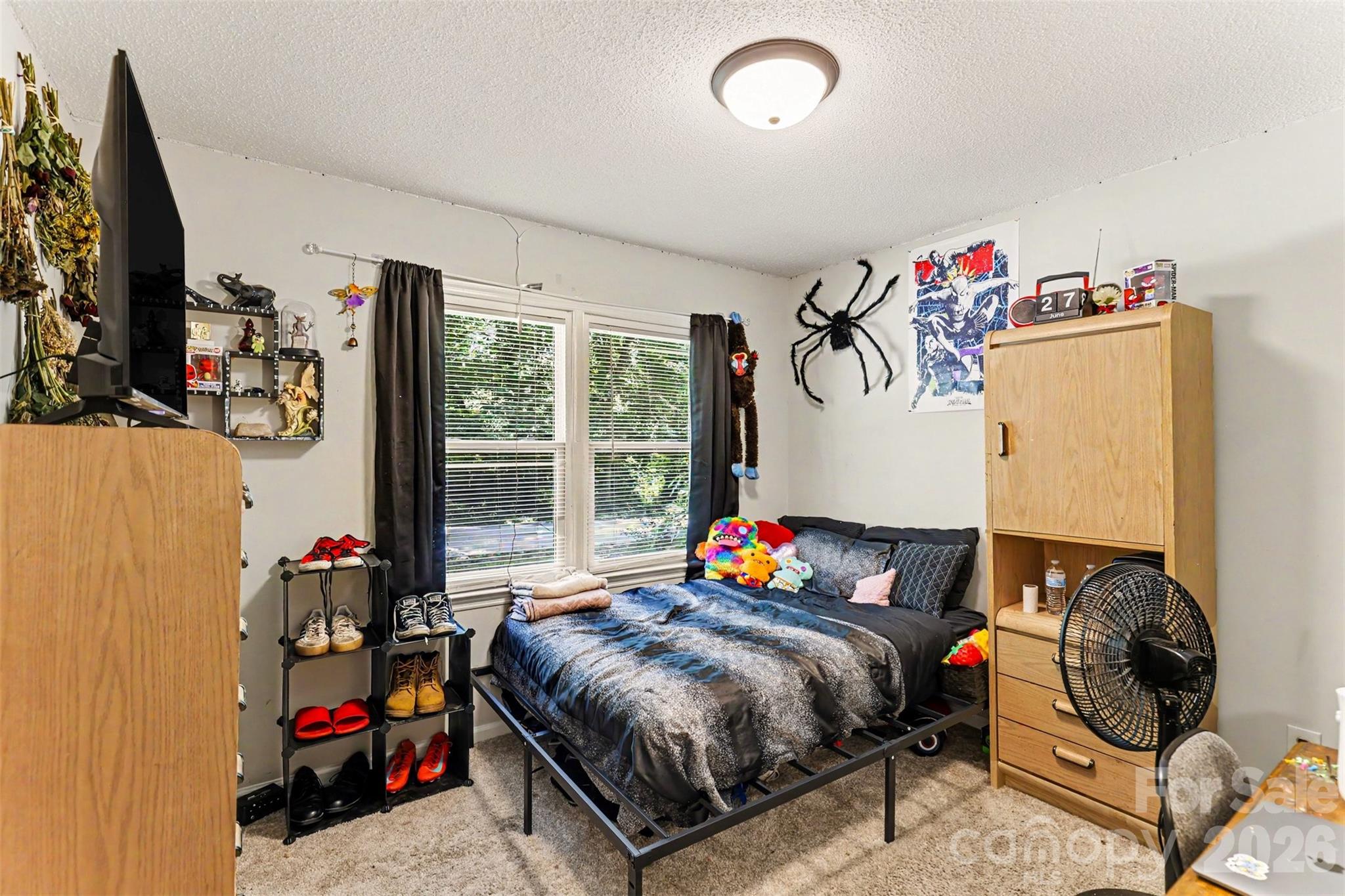 308 Kershaw Street — Lancaster