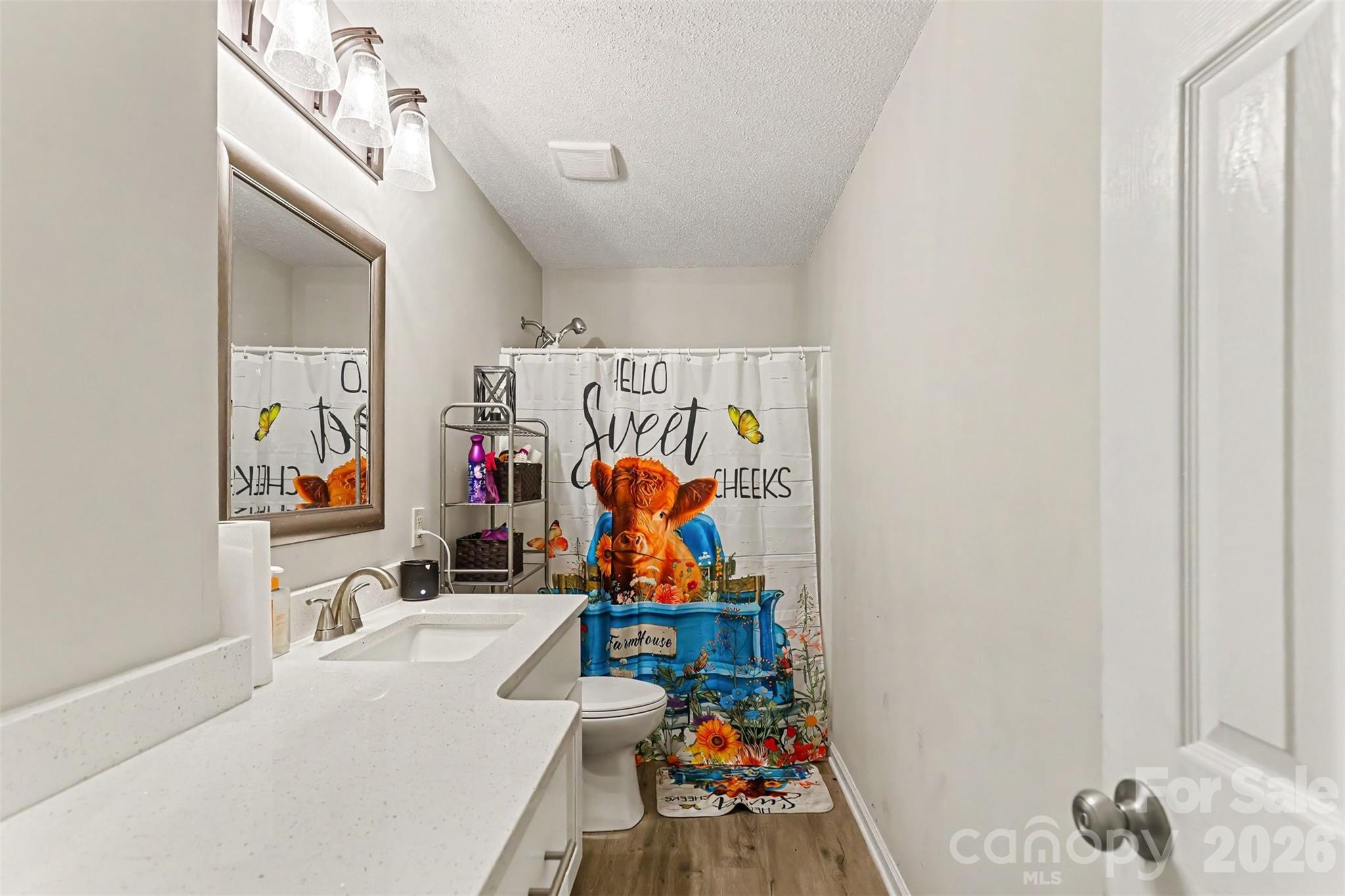 308 Kershaw Street — Lancaster