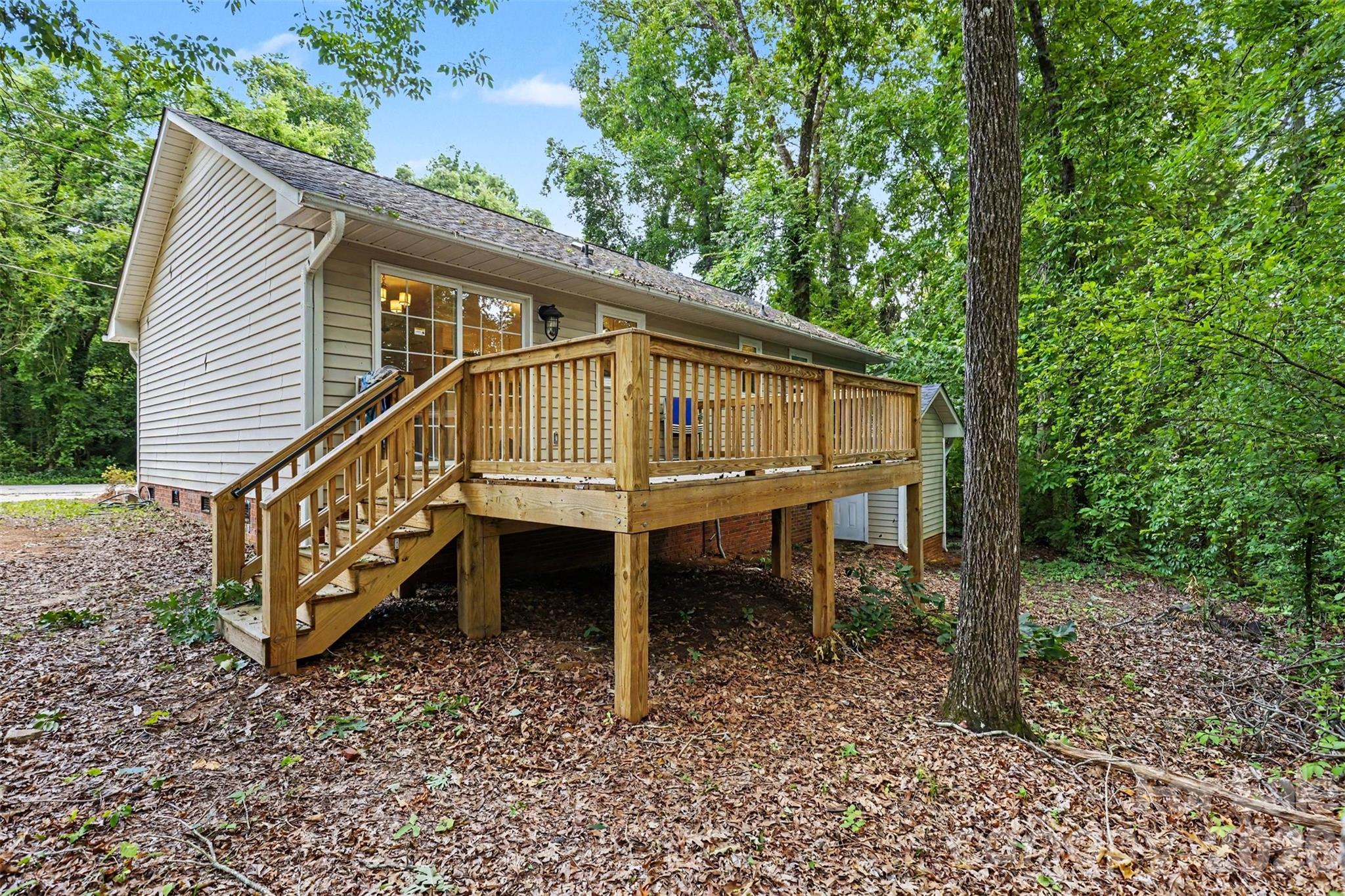 308 Kershaw Street — Lancaster