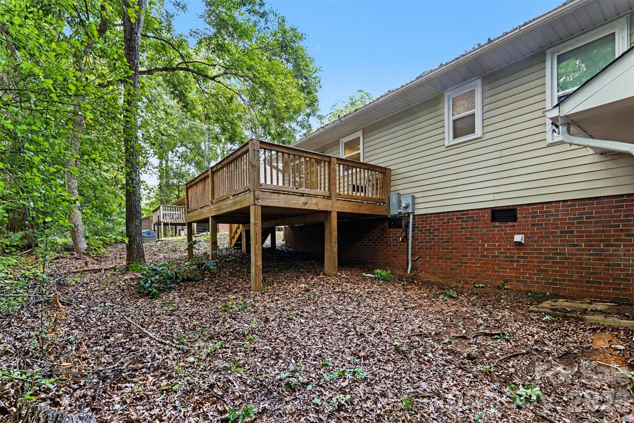 308 Kershaw Street — Lancaster