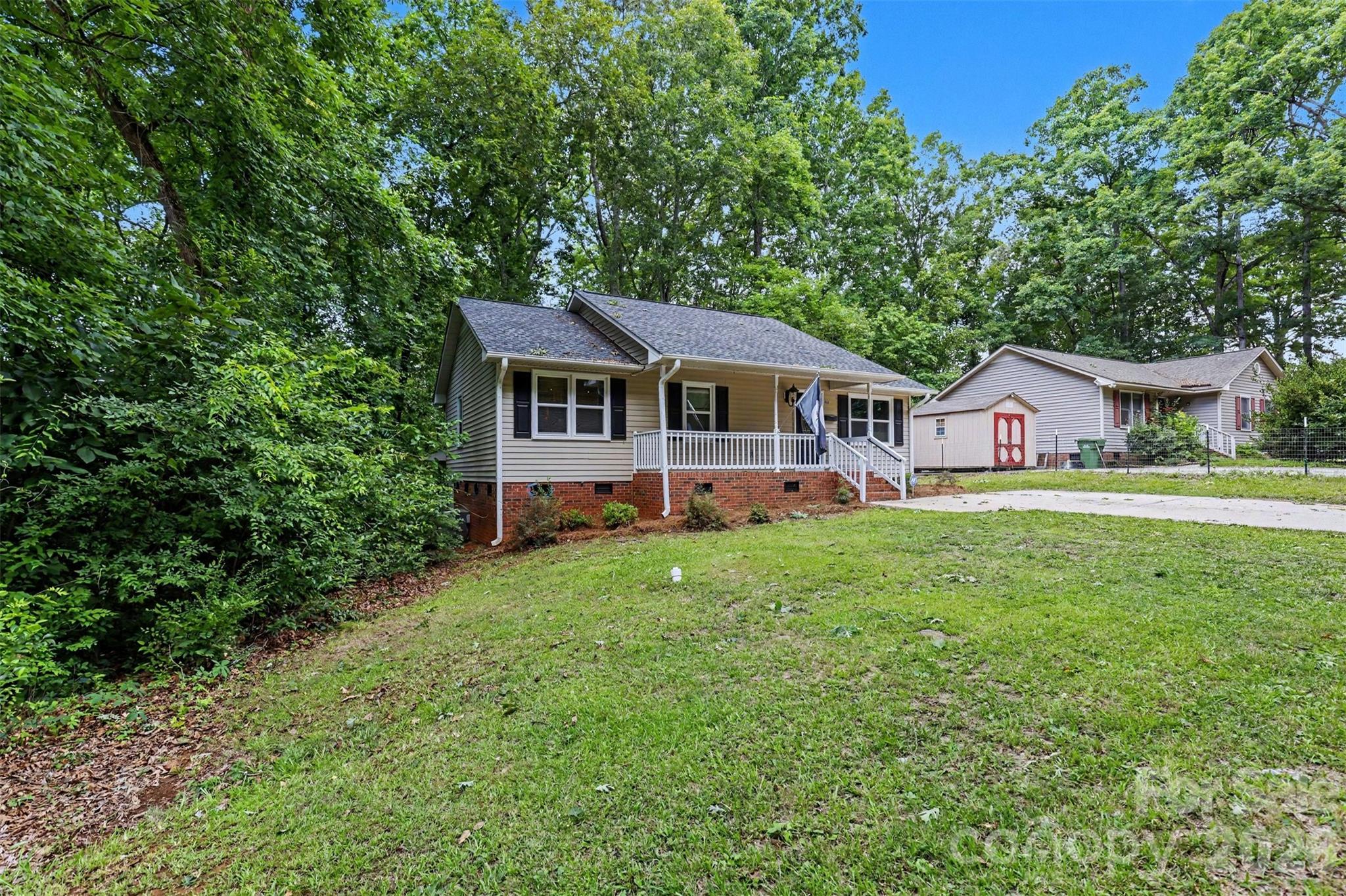 308 Kershaw Street — Lancaster