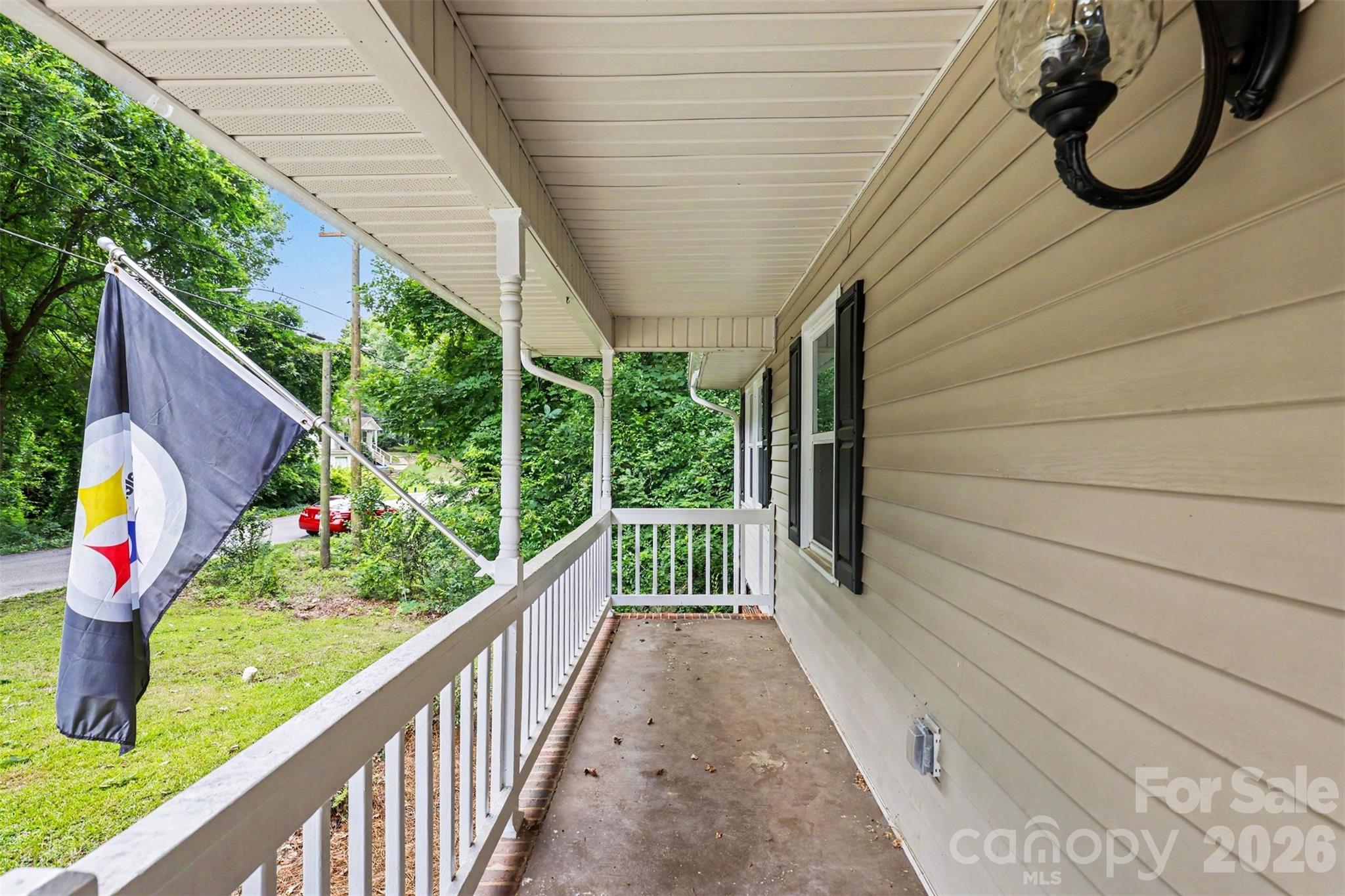 308 Kershaw Street — Lancaster