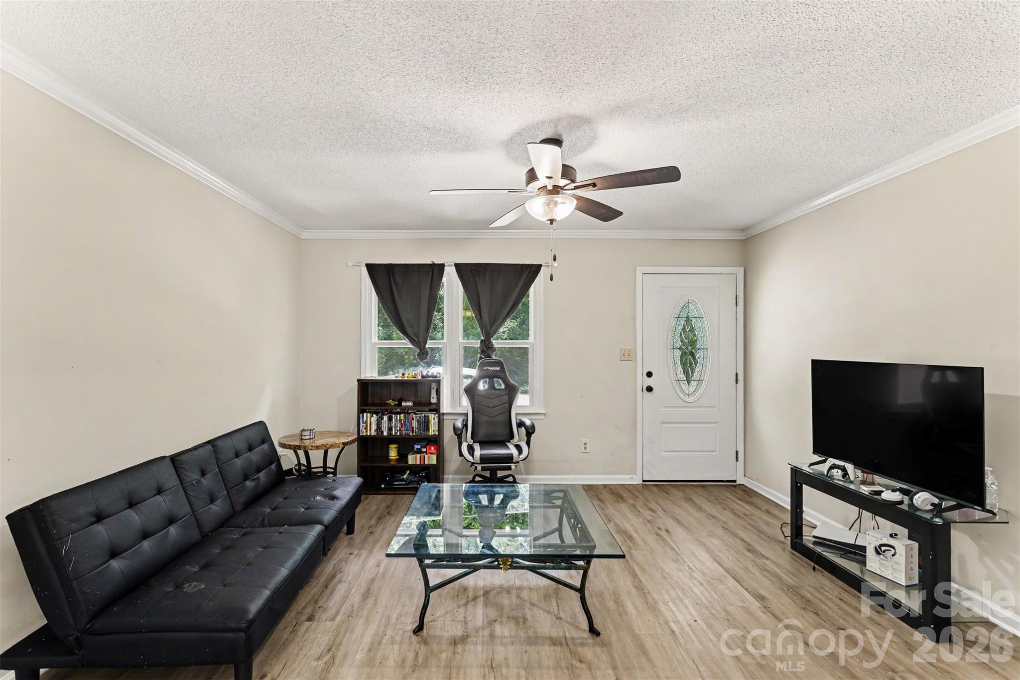 308 Kershaw Street — Lancaster
