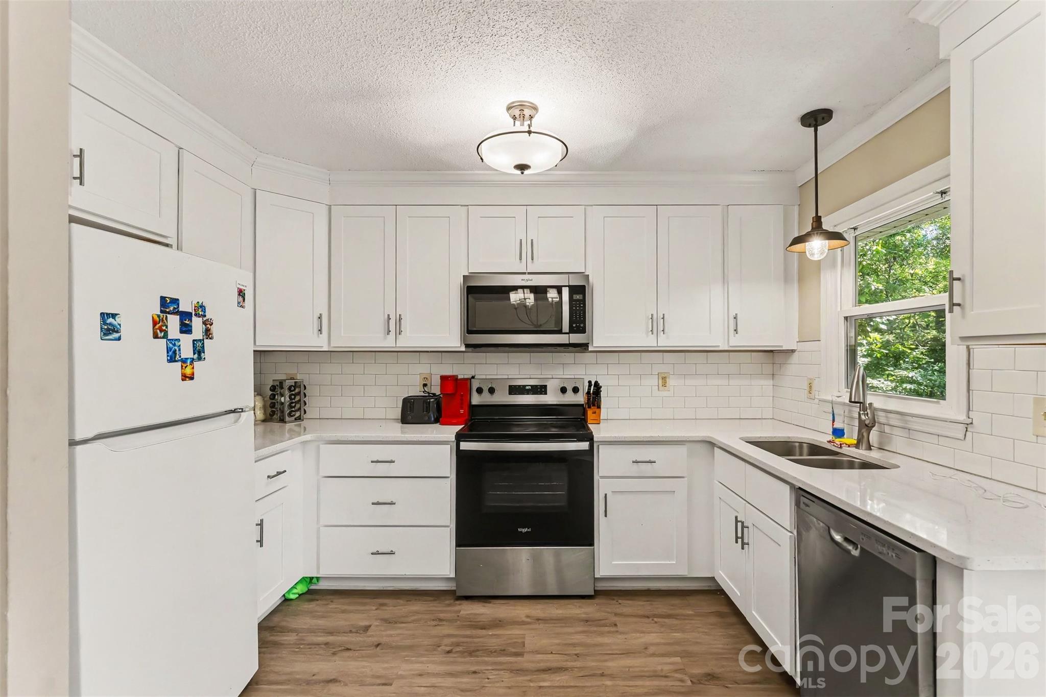 308 Kershaw Street — Lancaster