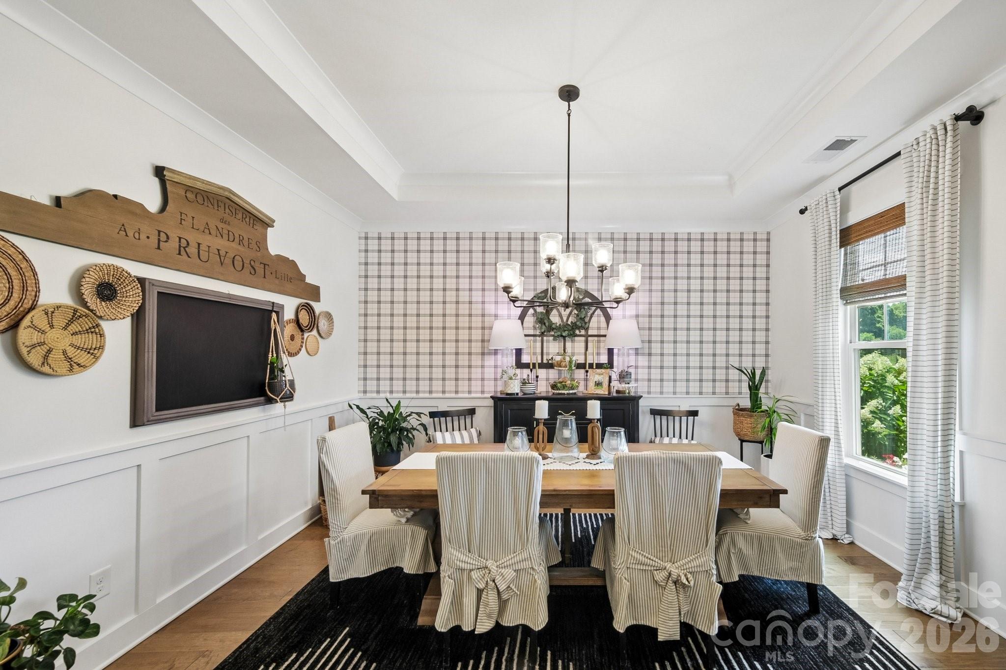 119 Glenfield Drive — Mooresville