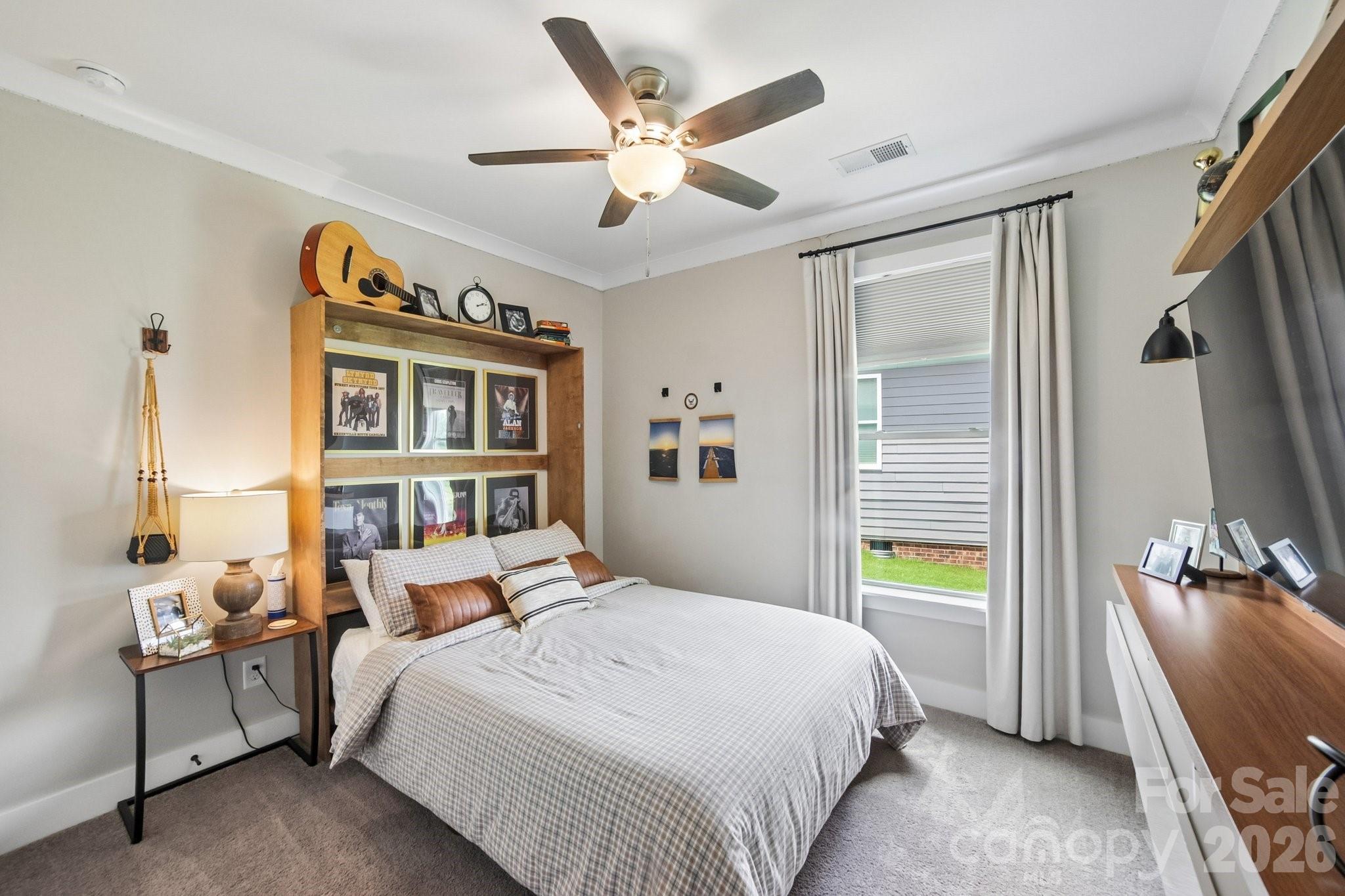 119 Glenfield Drive — Mooresville