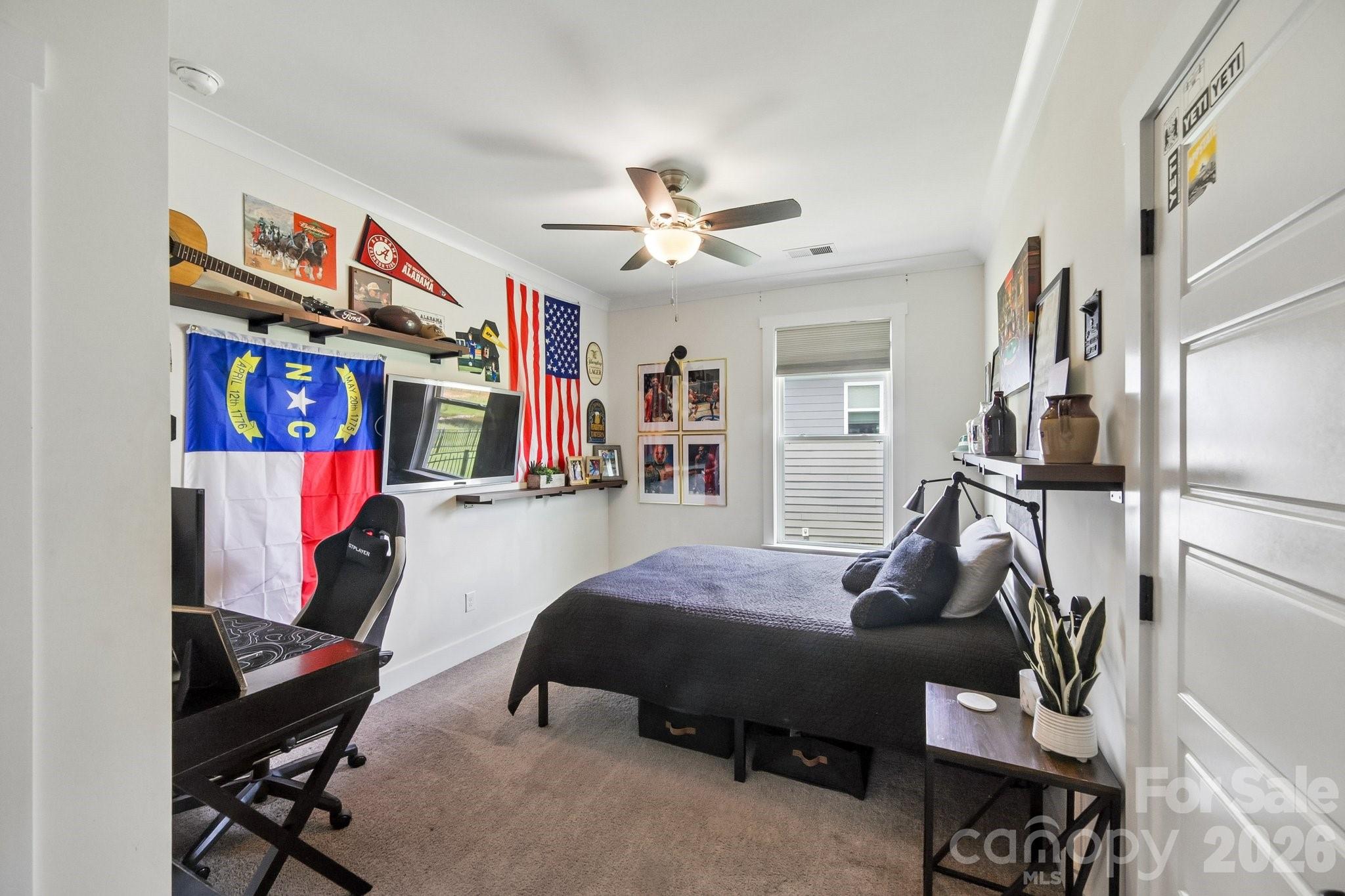 119 Glenfield Drive — Mooresville