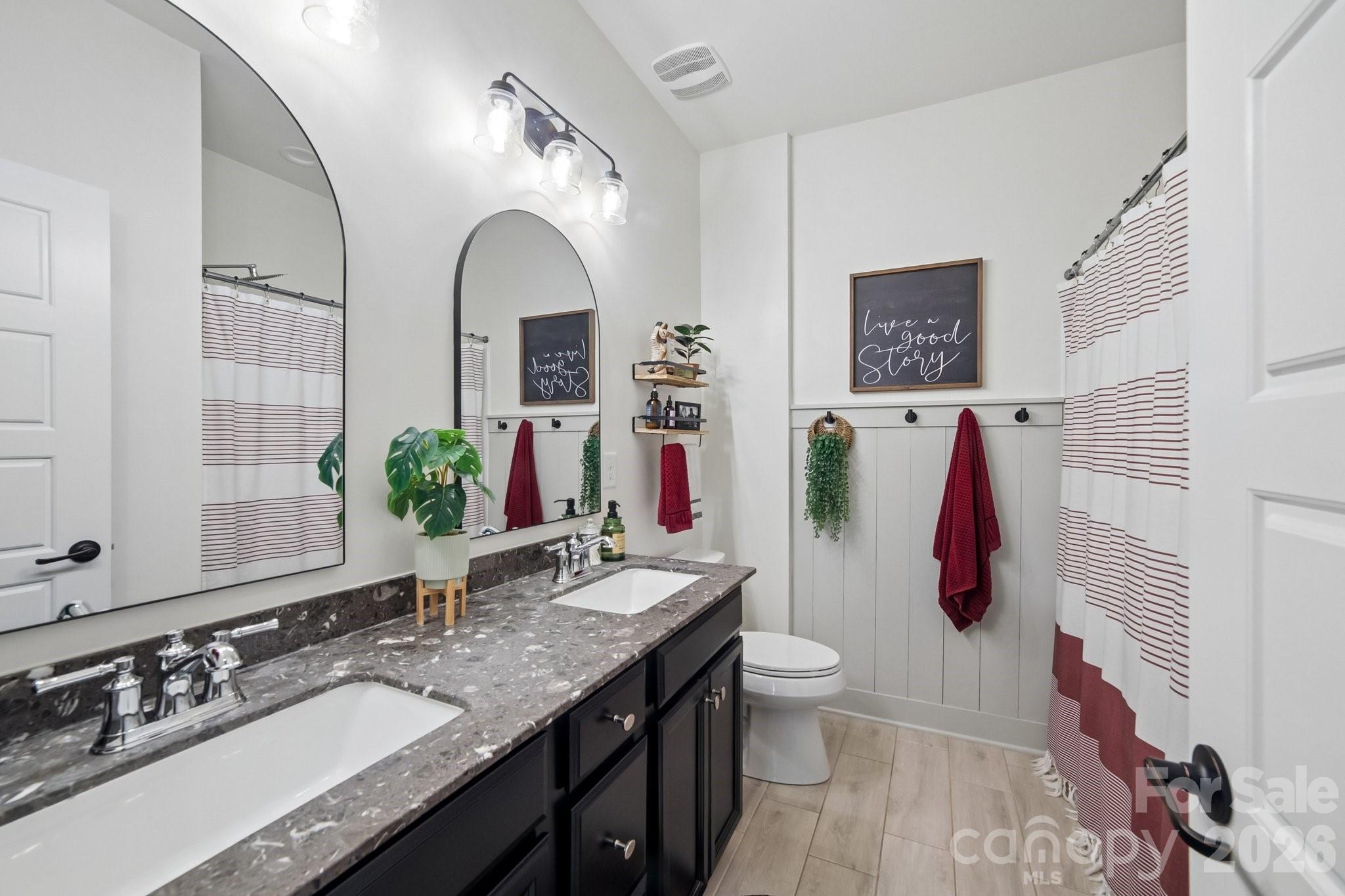 119 Glenfield Drive — Mooresville