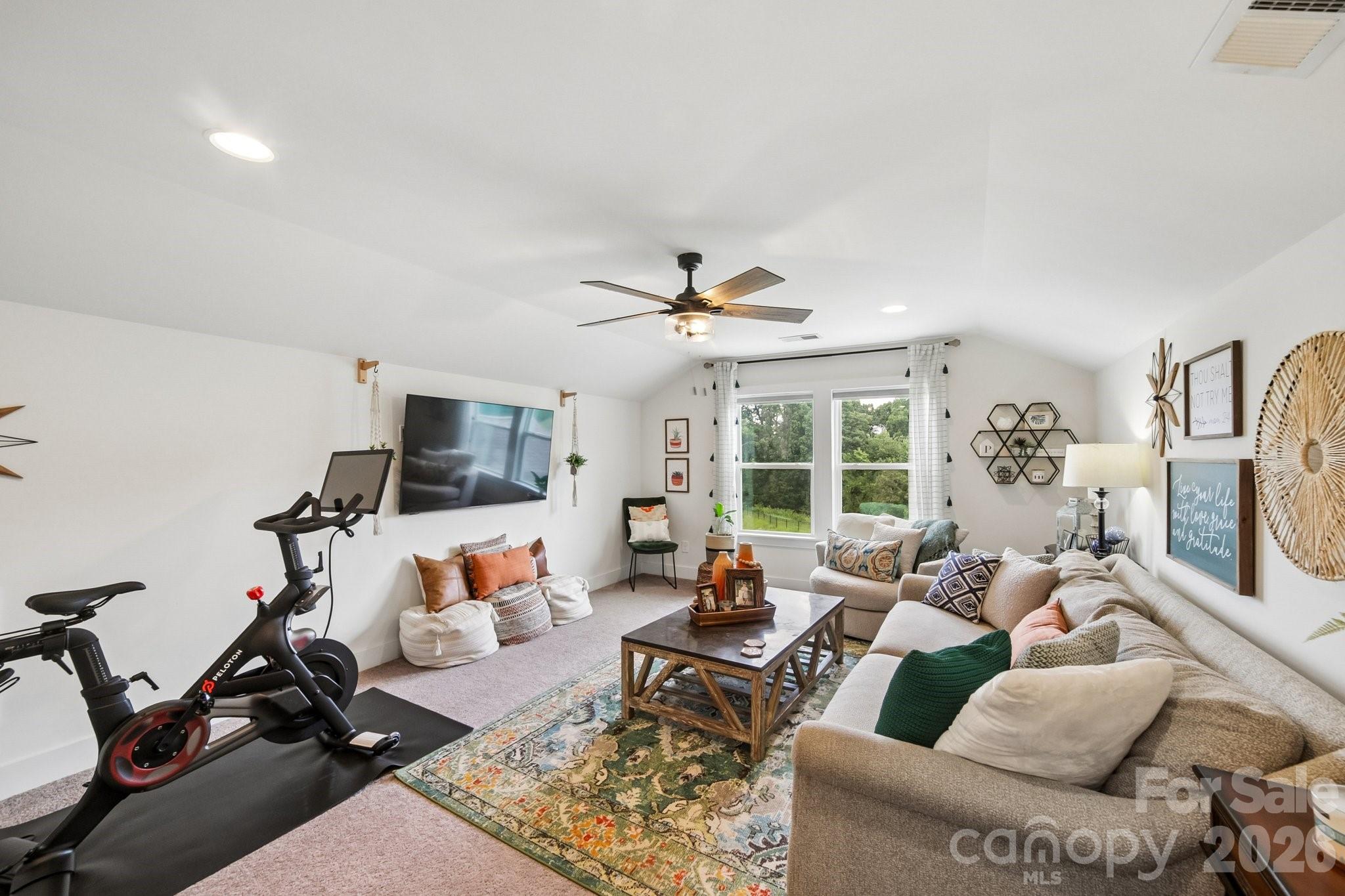 119 Glenfield Drive — Mooresville