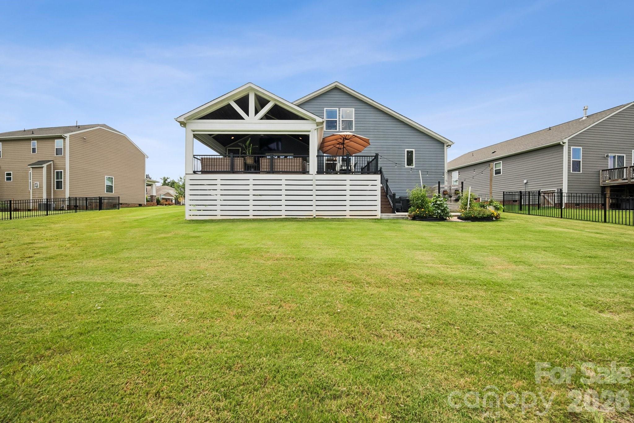 119 Glenfield Drive — Mooresville