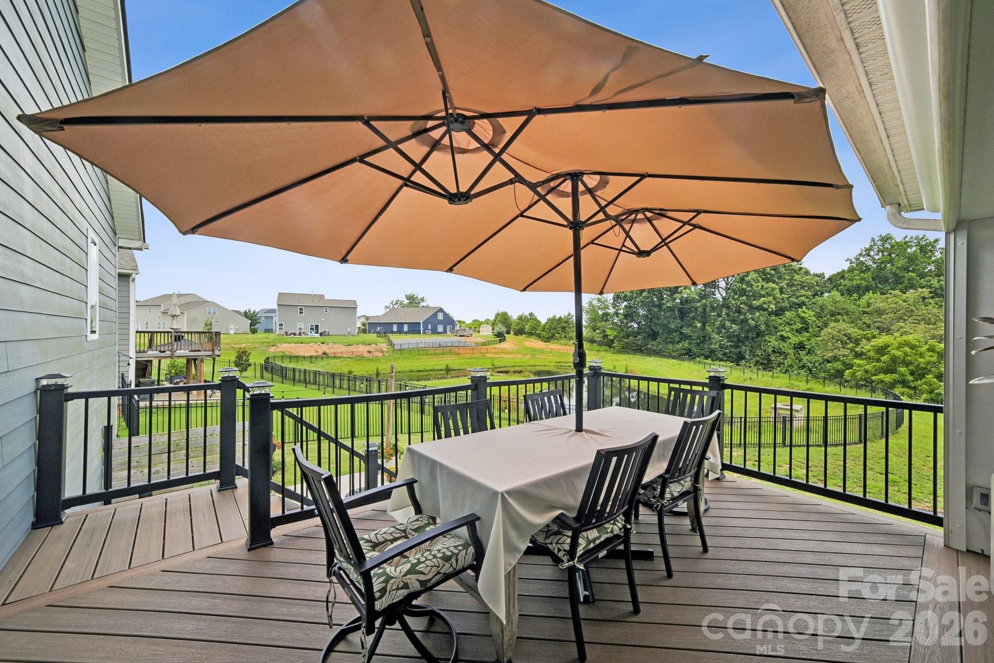 119 Glenfield Drive — Mooresville