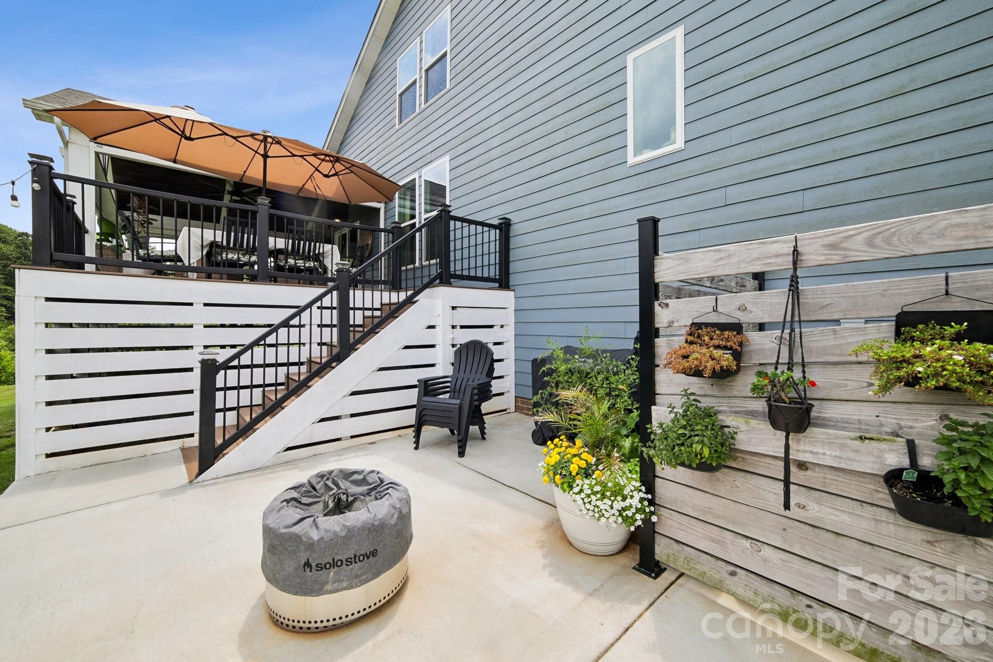 119 Glenfield Drive — Mooresville