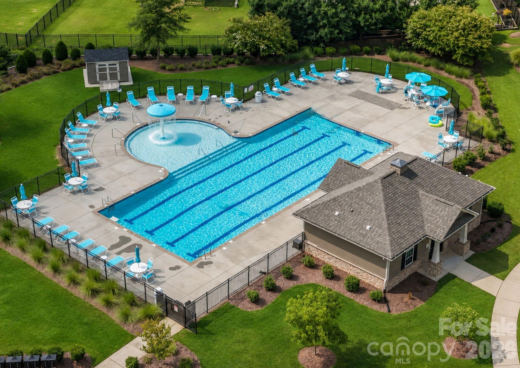 119 Glenfield Drive — Mooresville