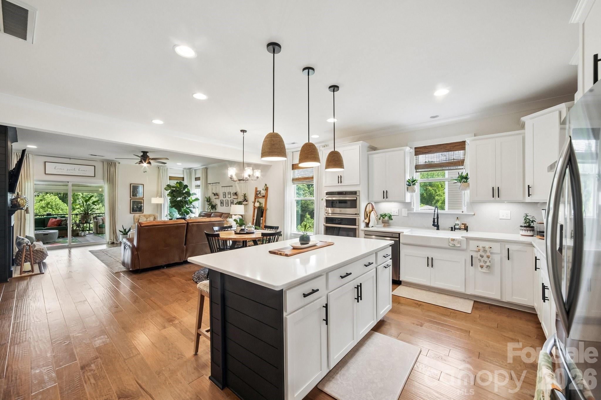 119 Glenfield Drive — Mooresville