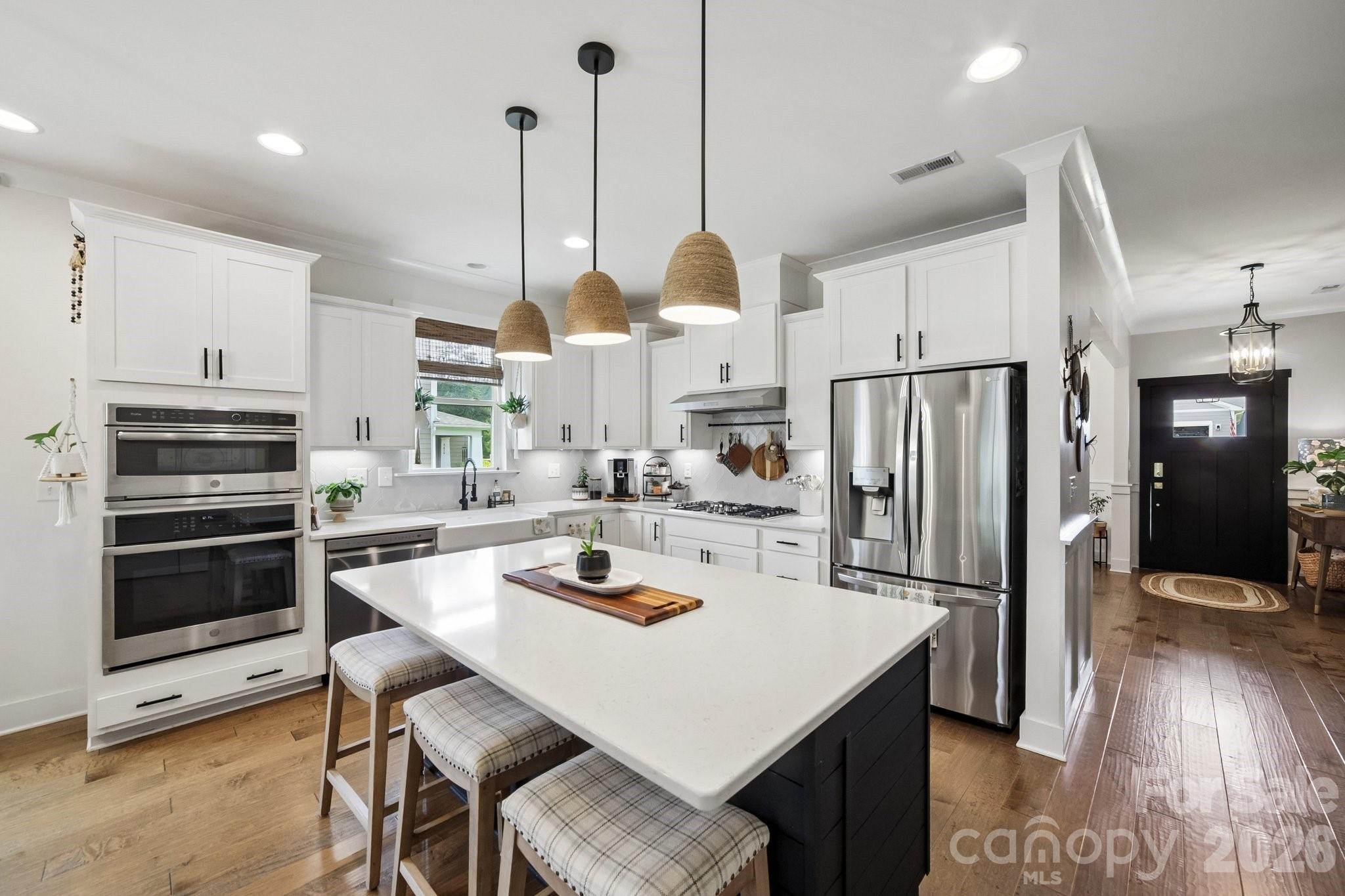 119 Glenfield Drive — Mooresville