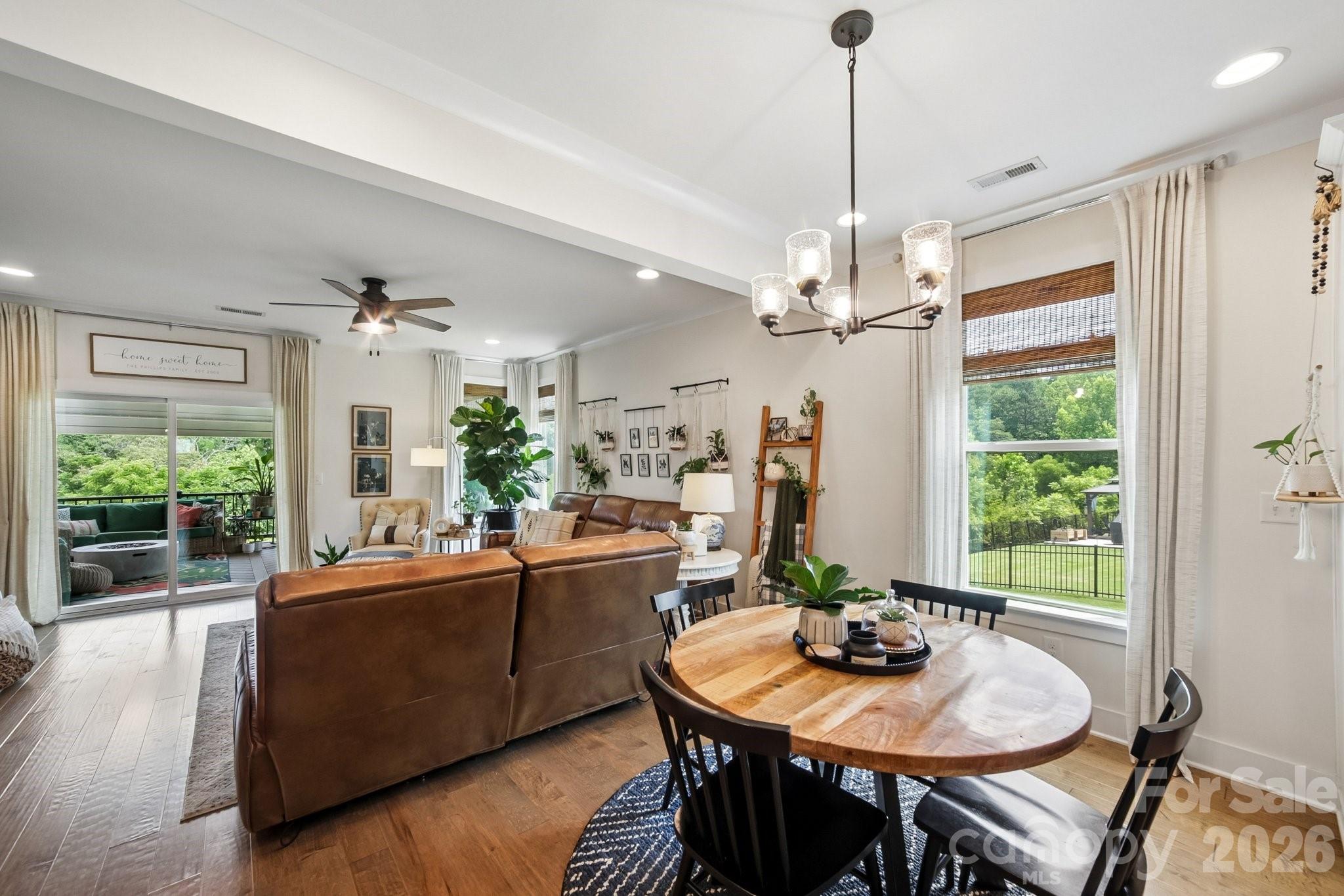 119 Glenfield Drive — Mooresville
