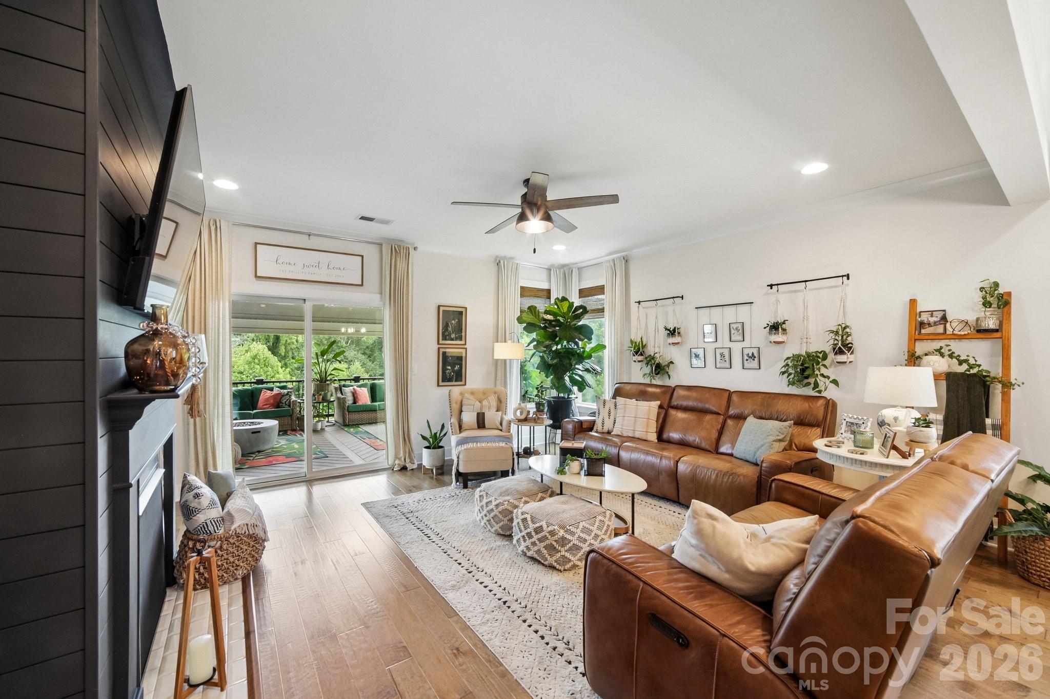 119 Glenfield Drive — Mooresville