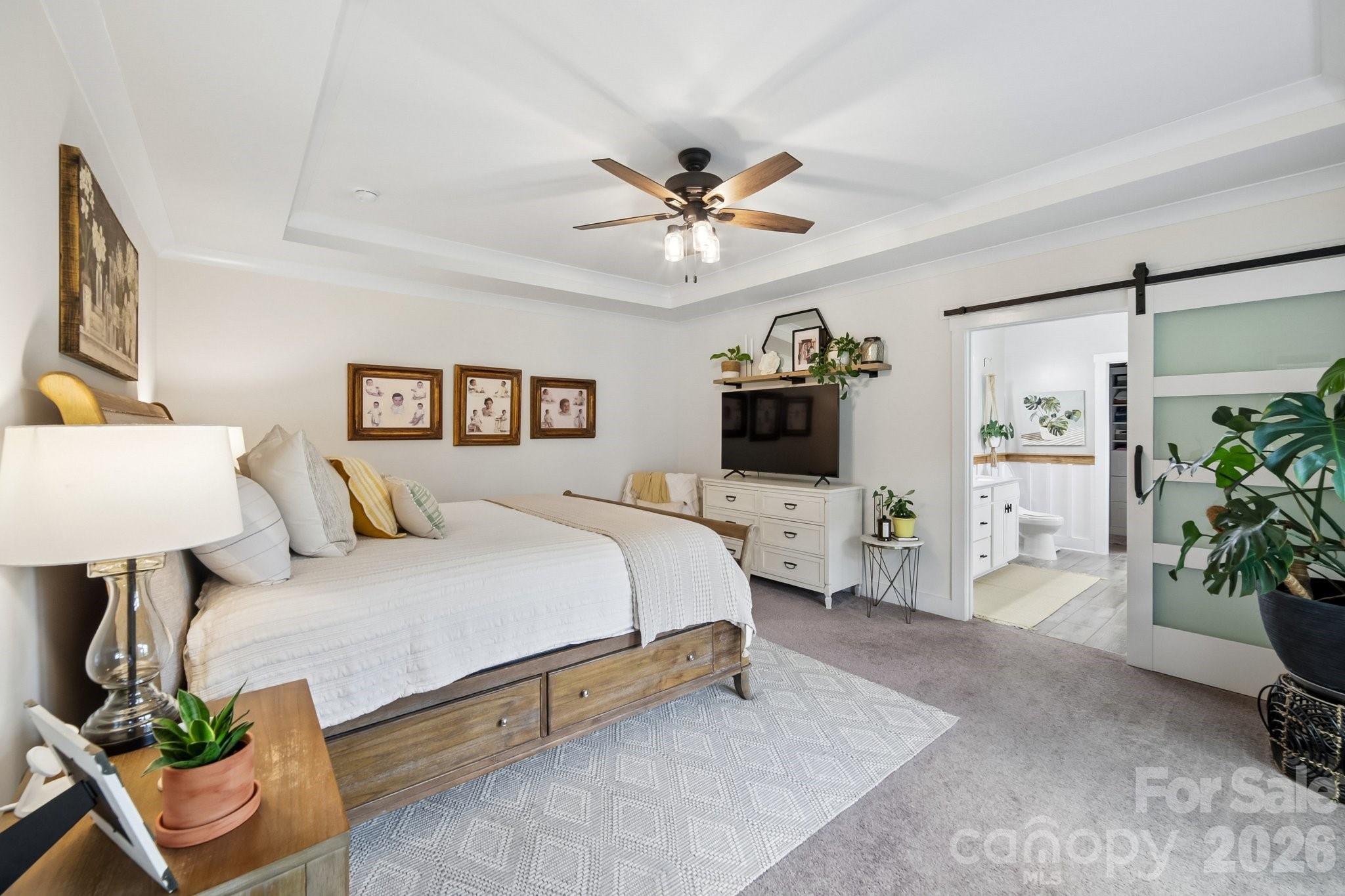 119 Glenfield Drive — Mooresville