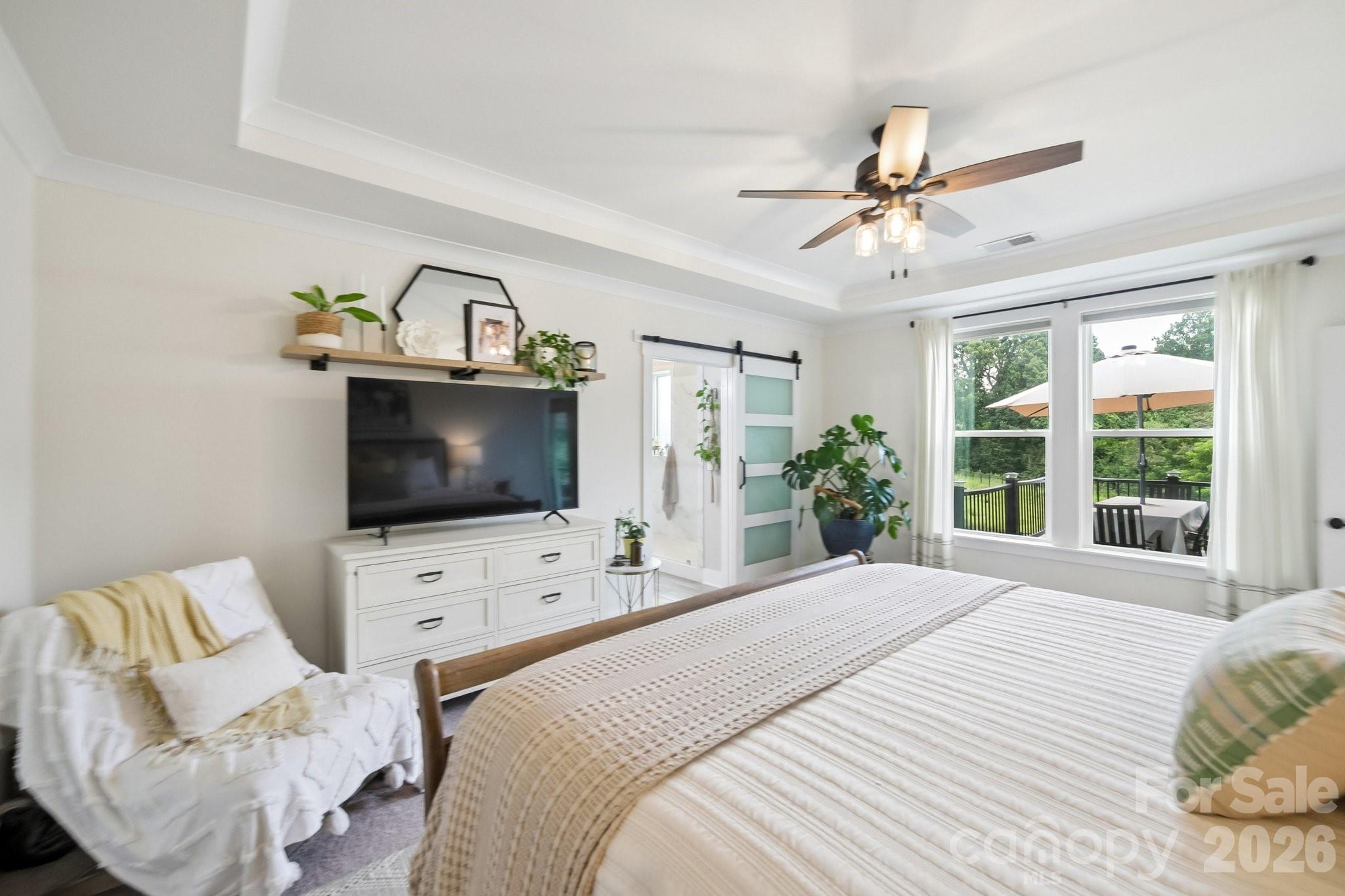 119 Glenfield Drive — Mooresville