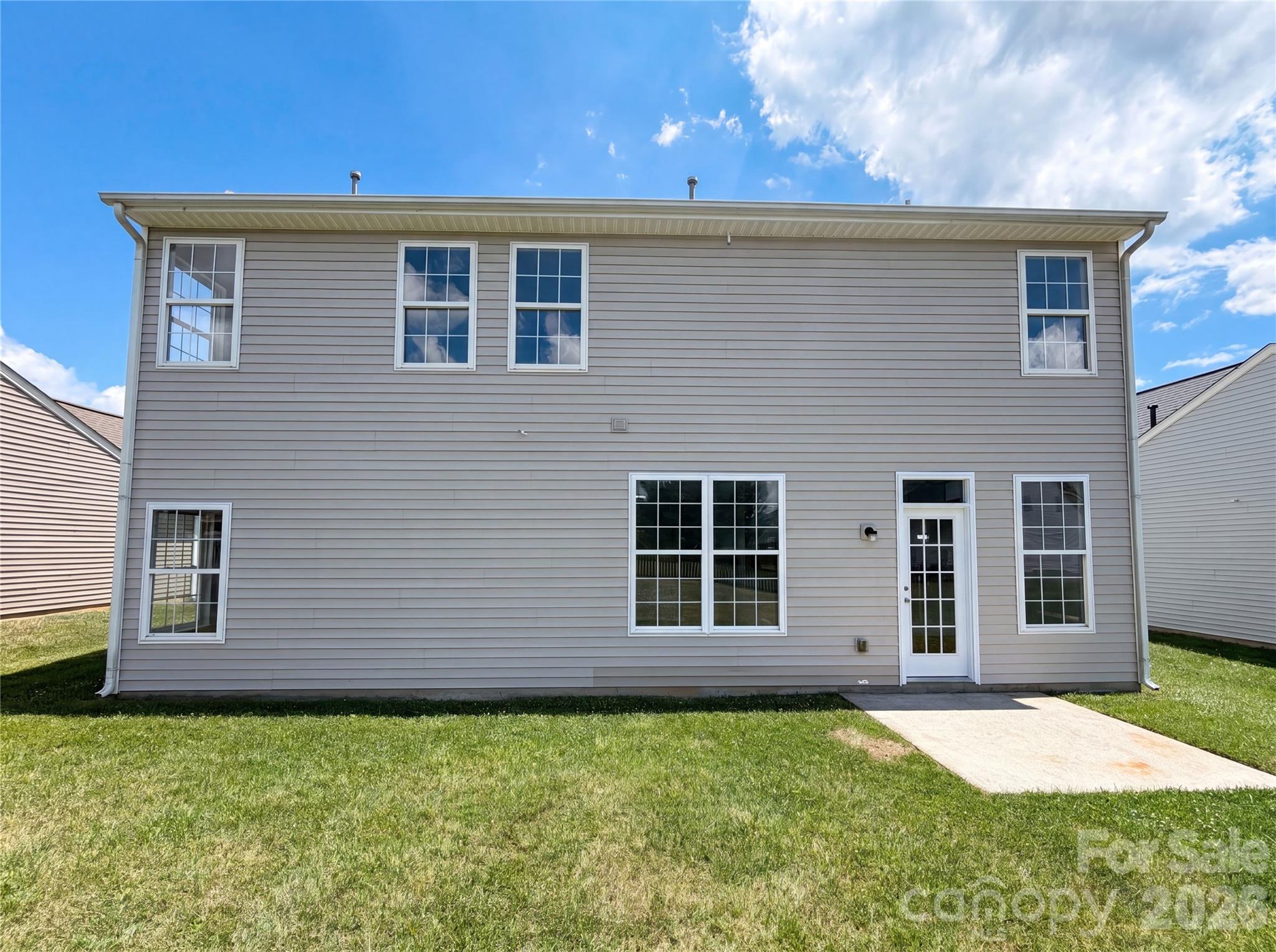 107 Elrosa Road — Mooresville