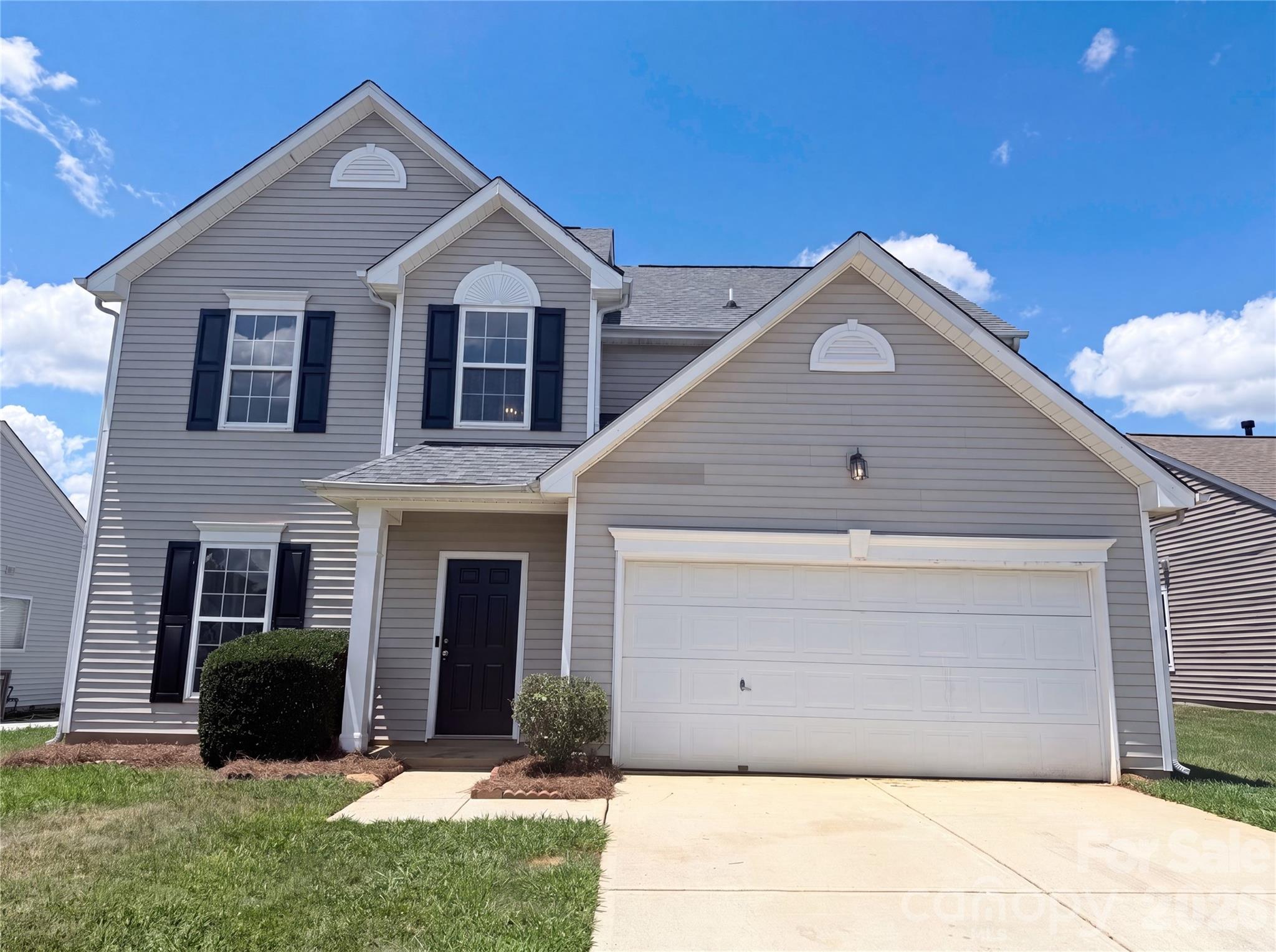 107 Elrosa Road — Mooresville