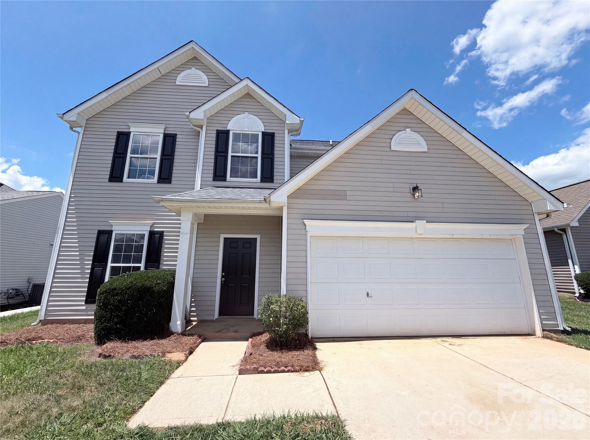 107 Elrosa Road — Mooresville