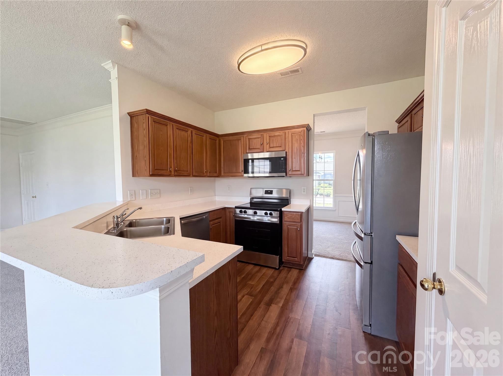 107 Elrosa Road — Mooresville