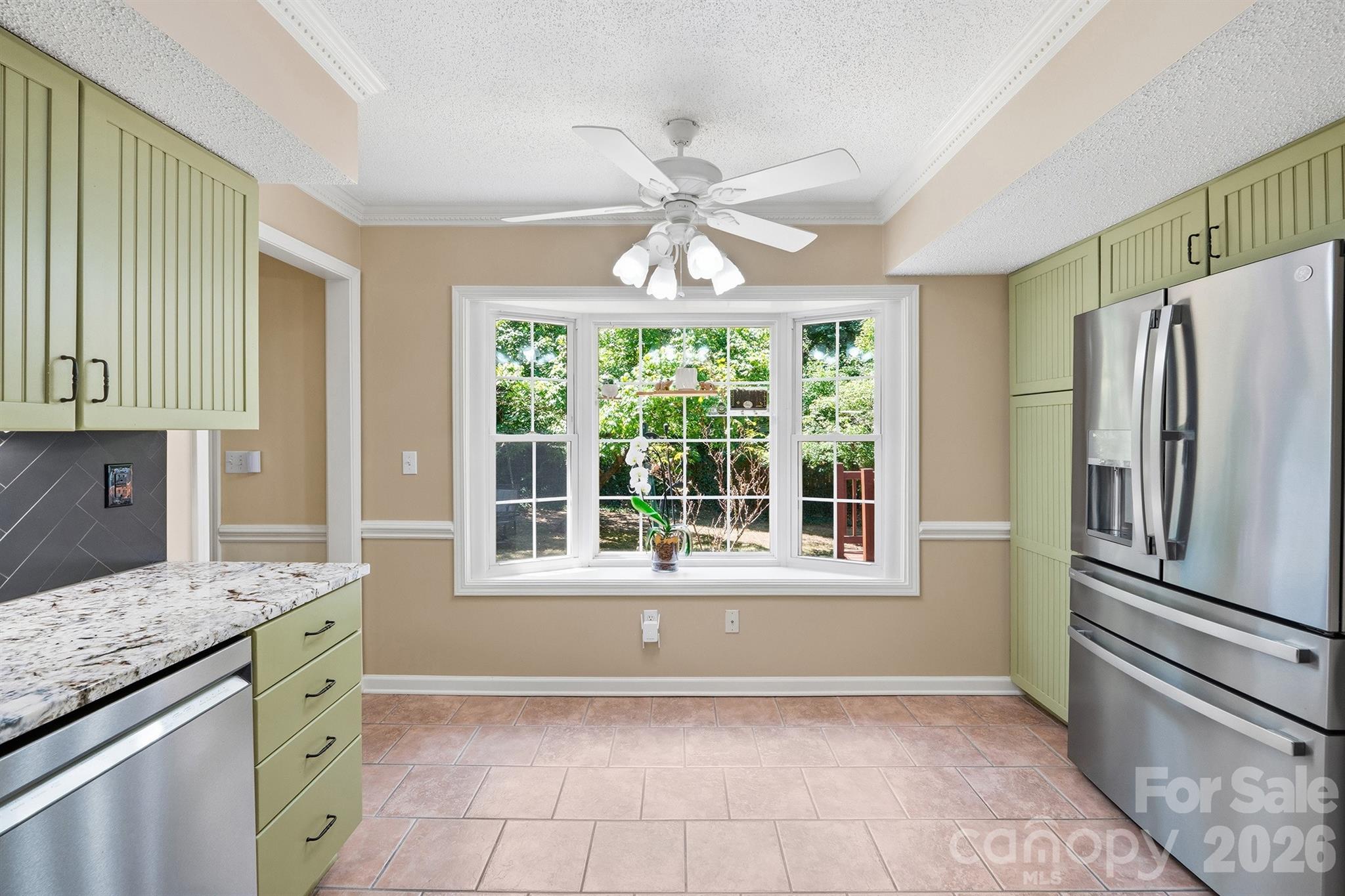 6421 Whitewater Drive — Charlotte