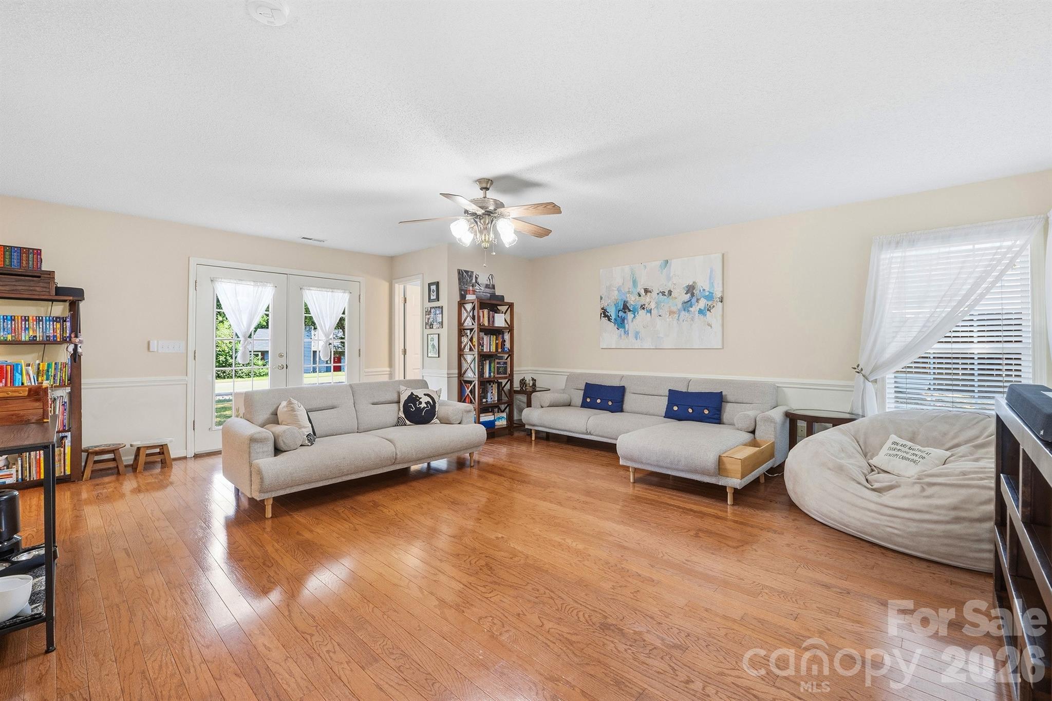 6421 Whitewater Drive — Charlotte